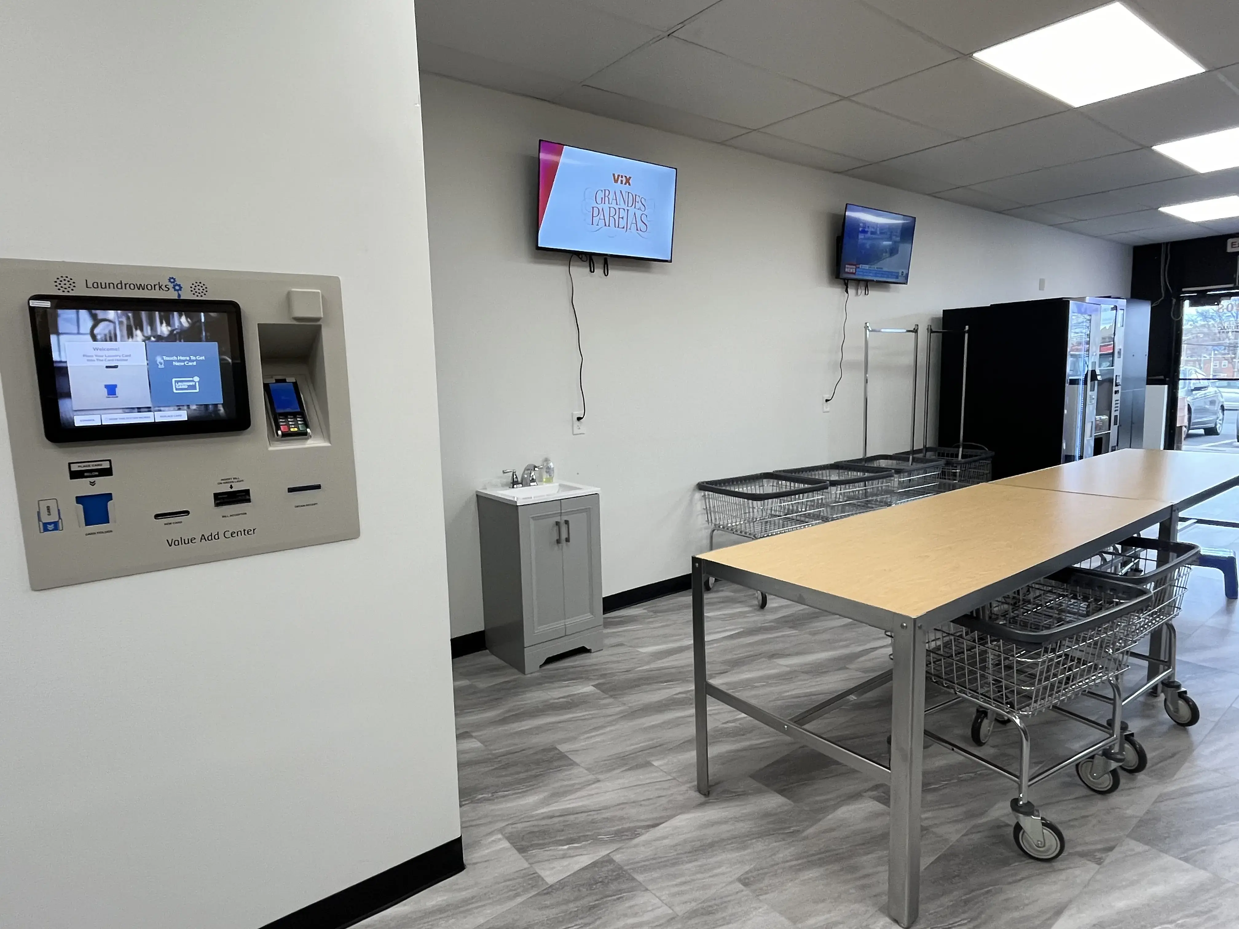 Potomac Laundry thumbnail 2