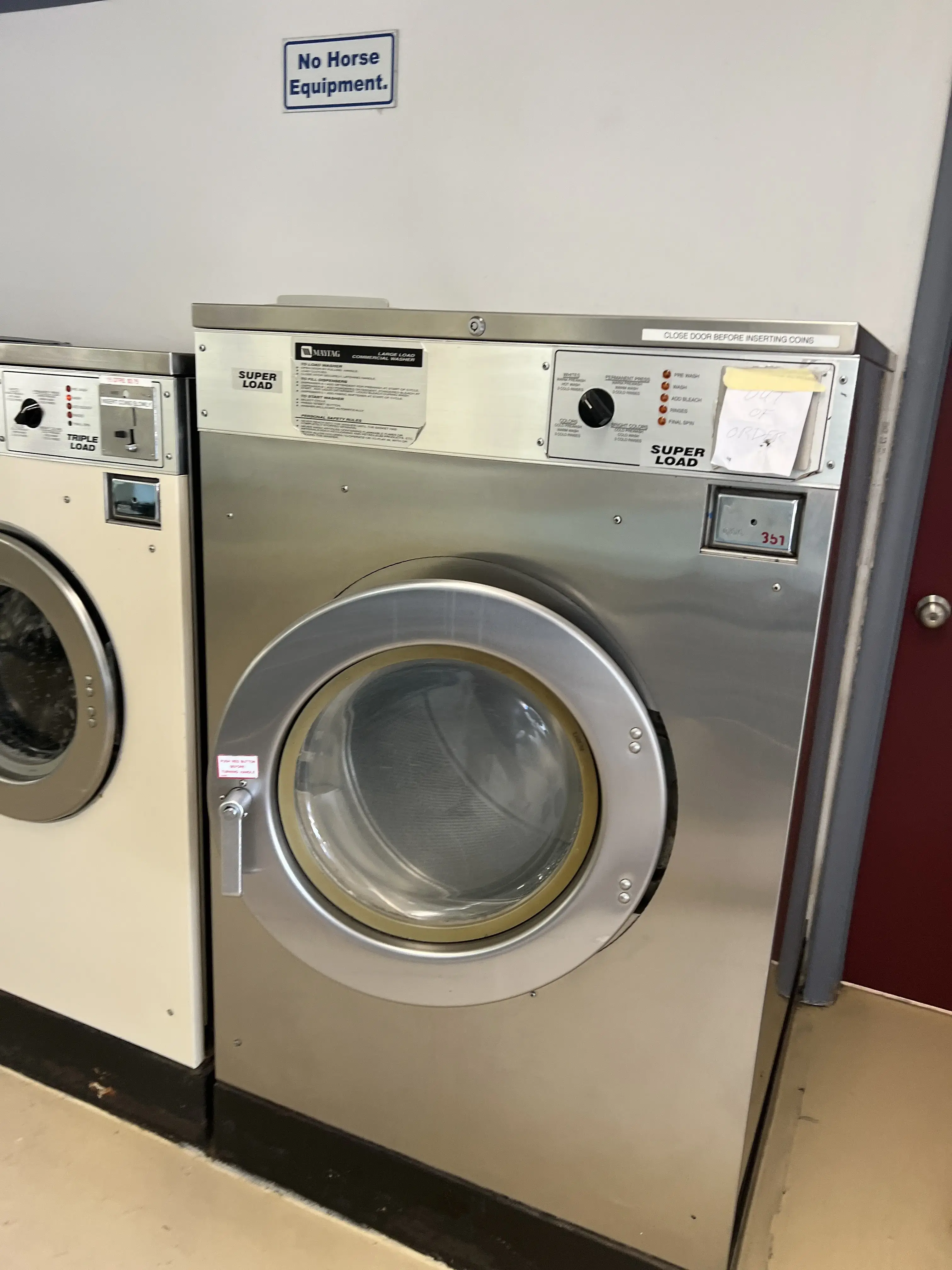 Poudre Laundromat thumbnail 14