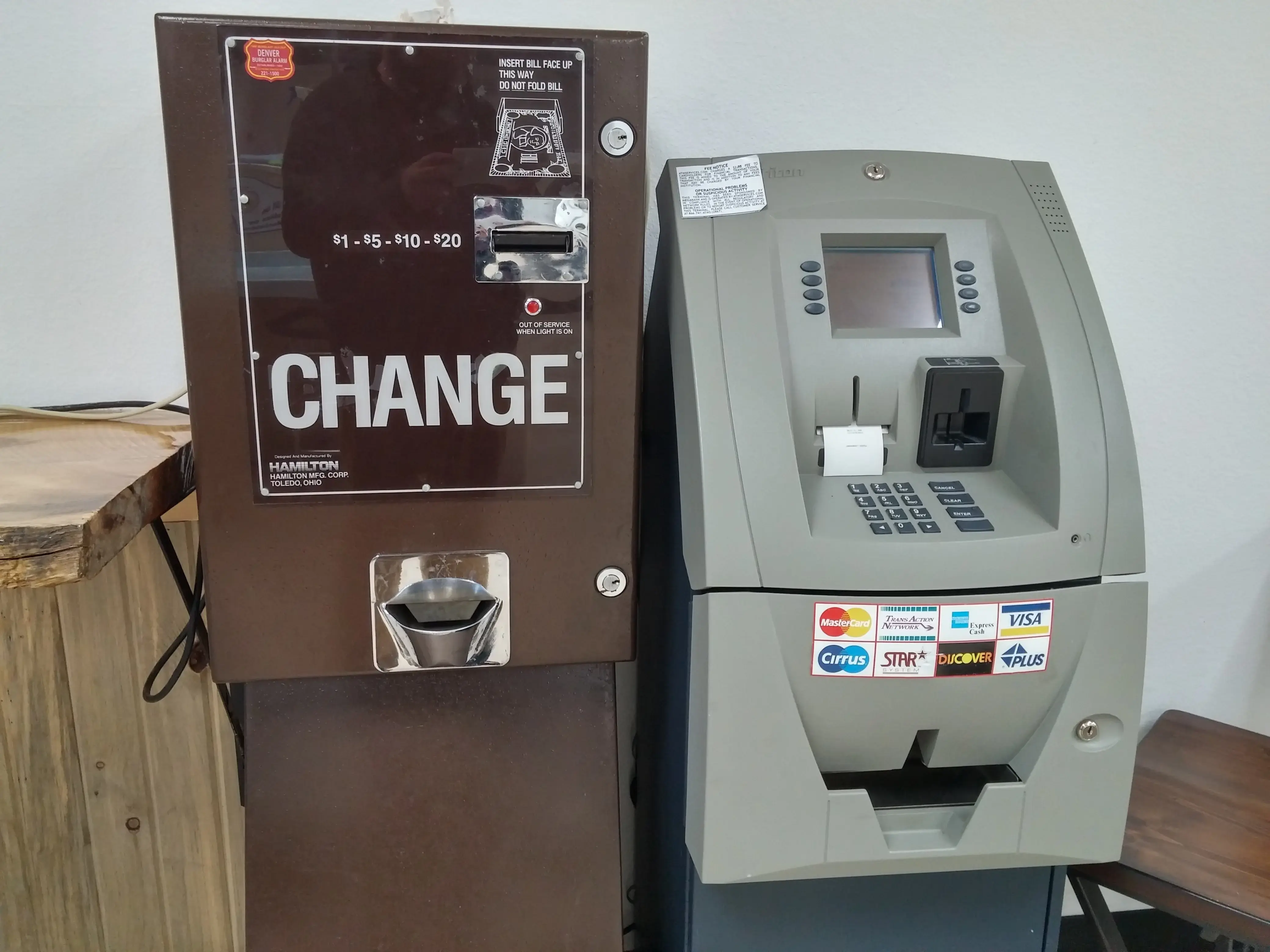 Poudre Laundromat thumbnail 4