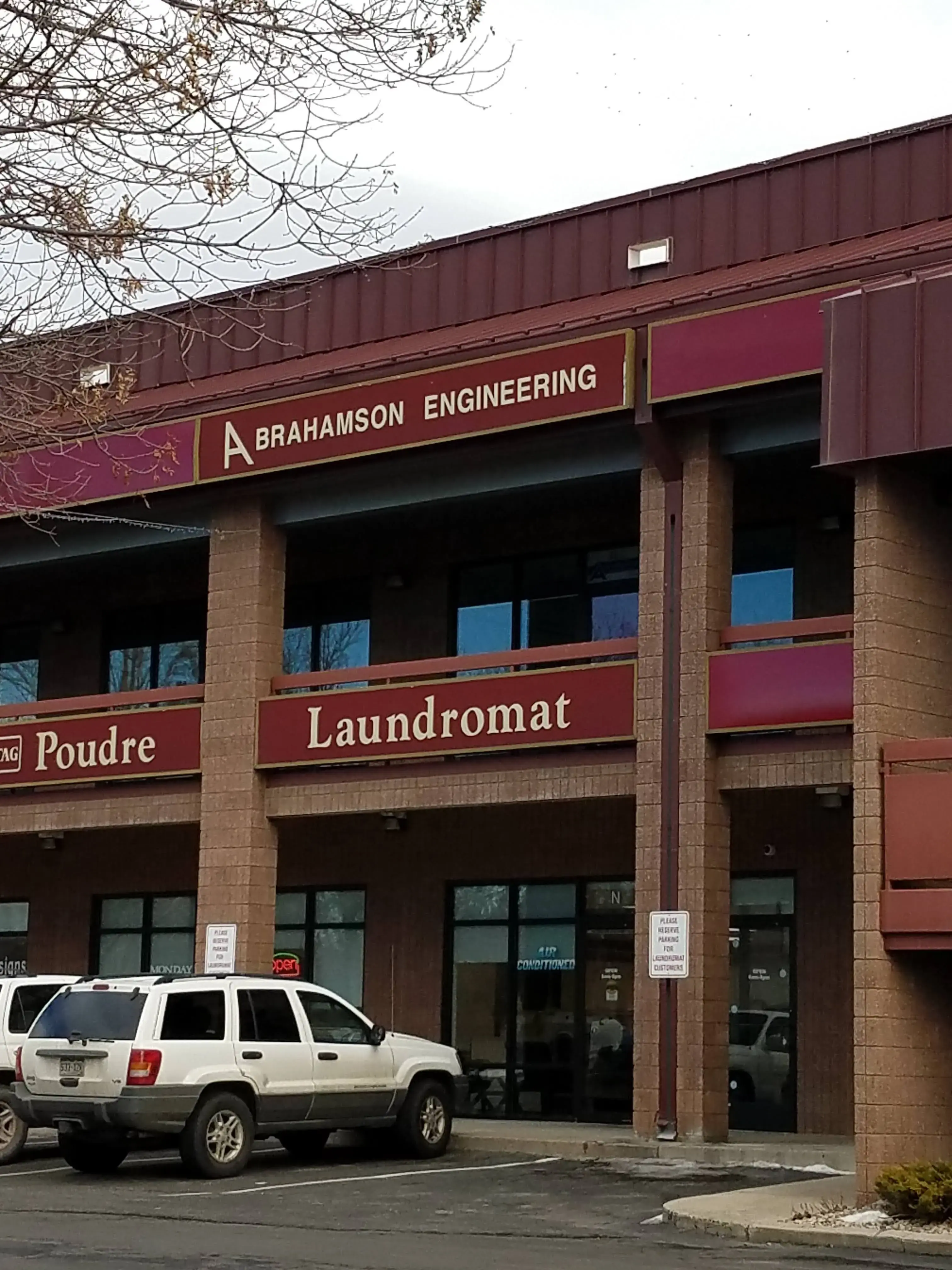 Poudre Laundromat - Image 20