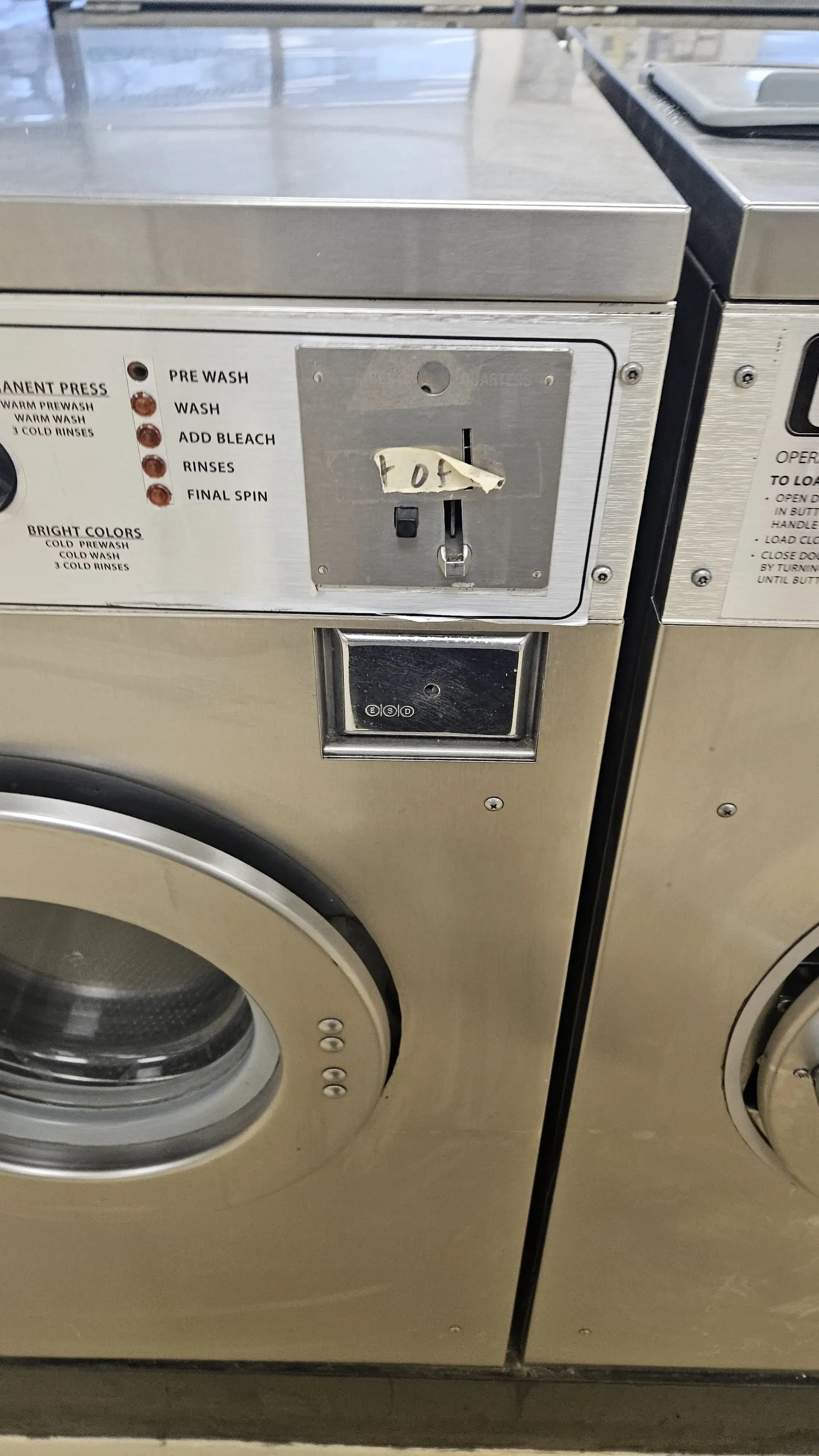 Poudre Laundromat - Image 5