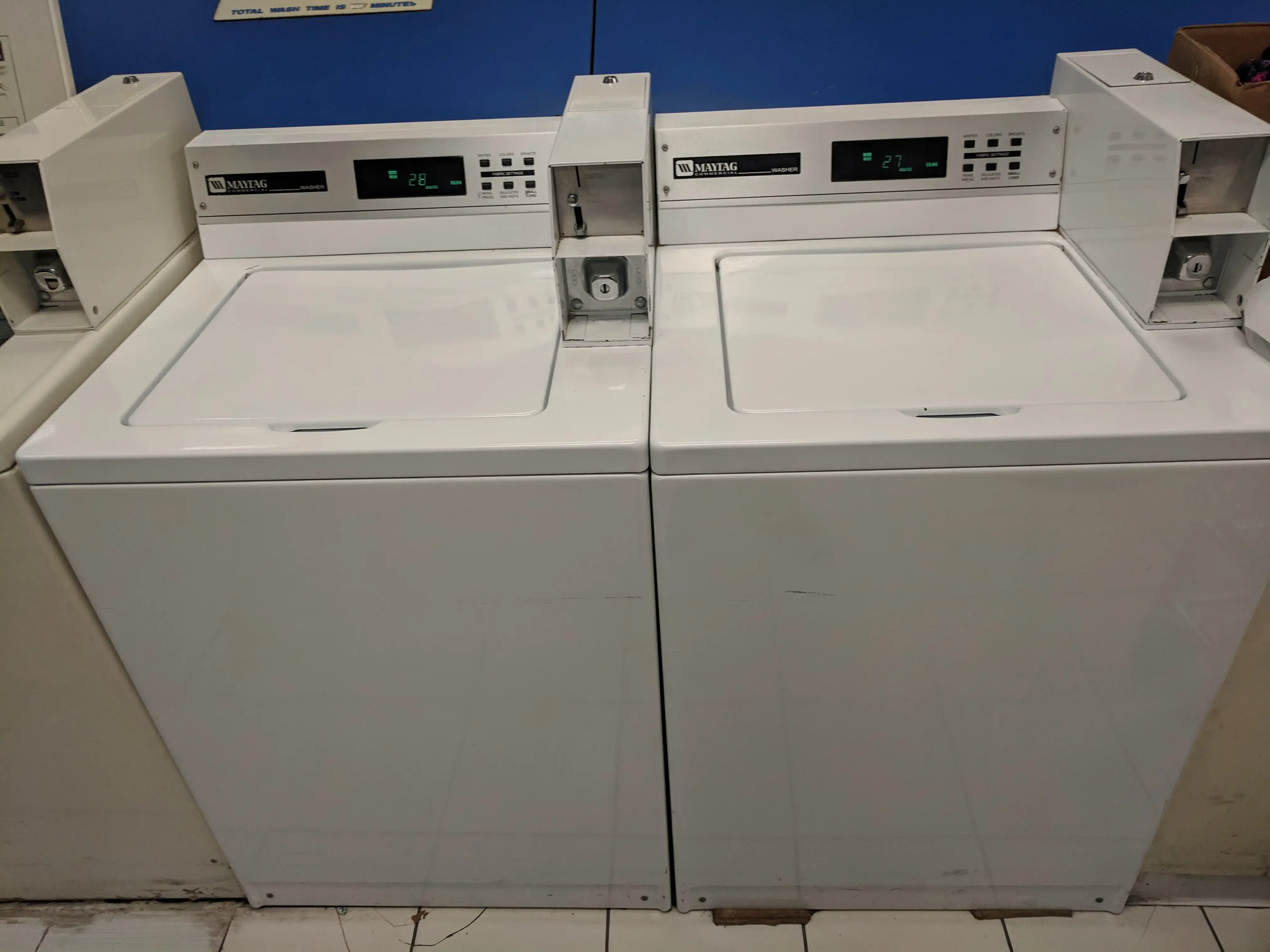 Powderhouse Laundry - Image 2