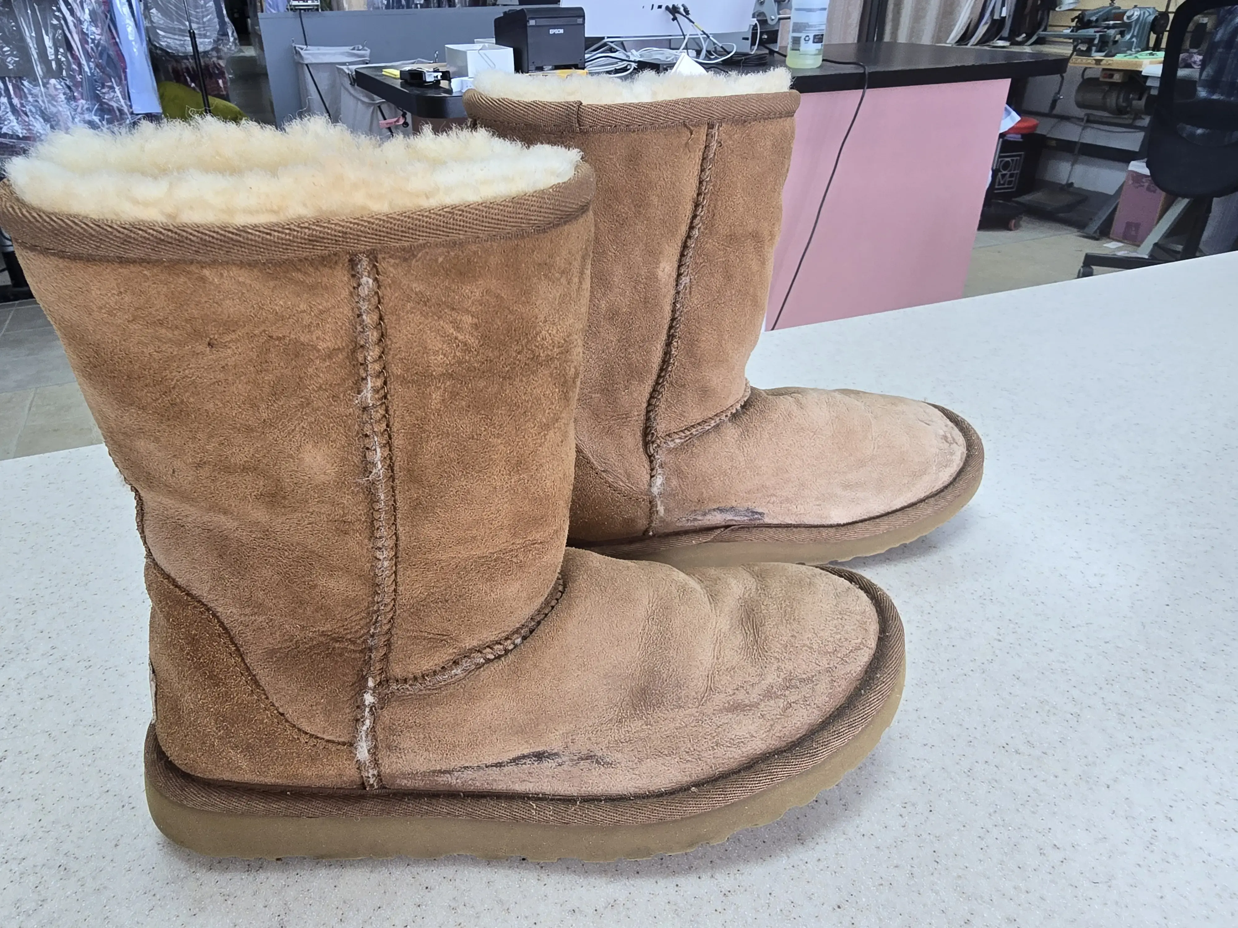 Powell Cleaners - Image 3