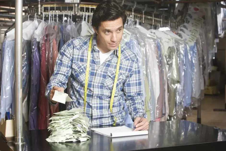 Powell Cleaners - Image 7