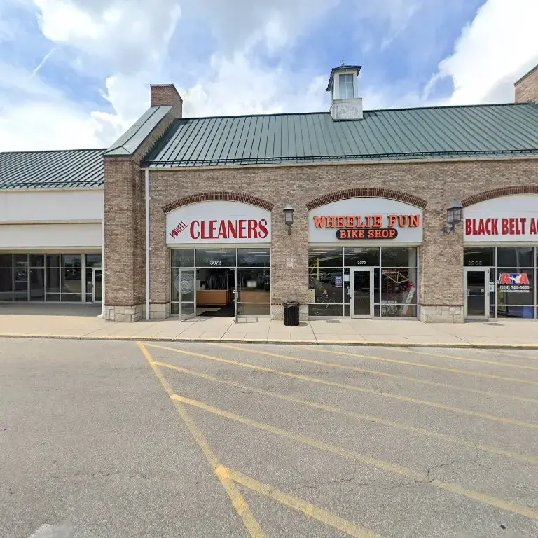 Powell Cleaners thumbnail 14