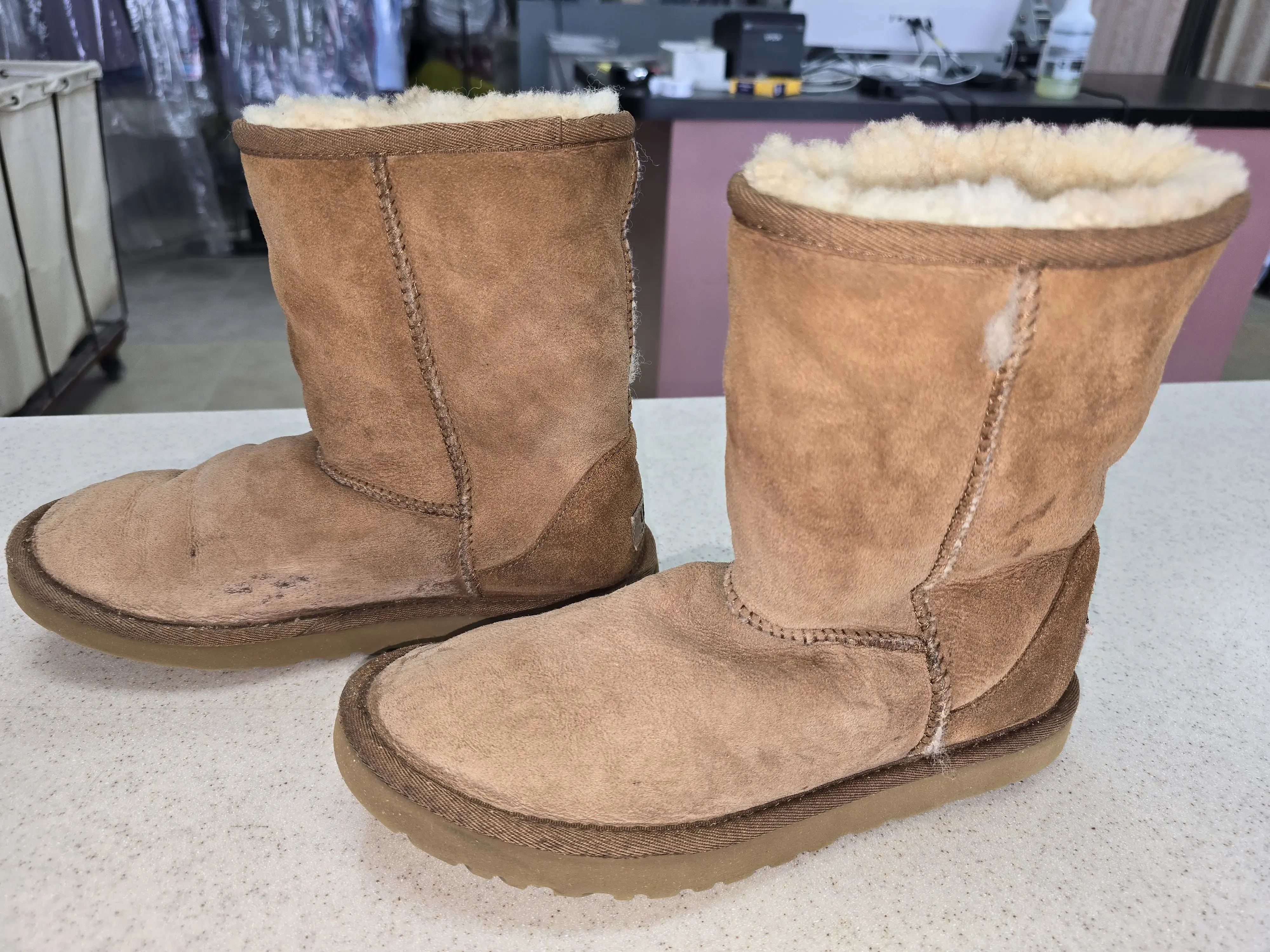 Powell Cleaners - Image 11