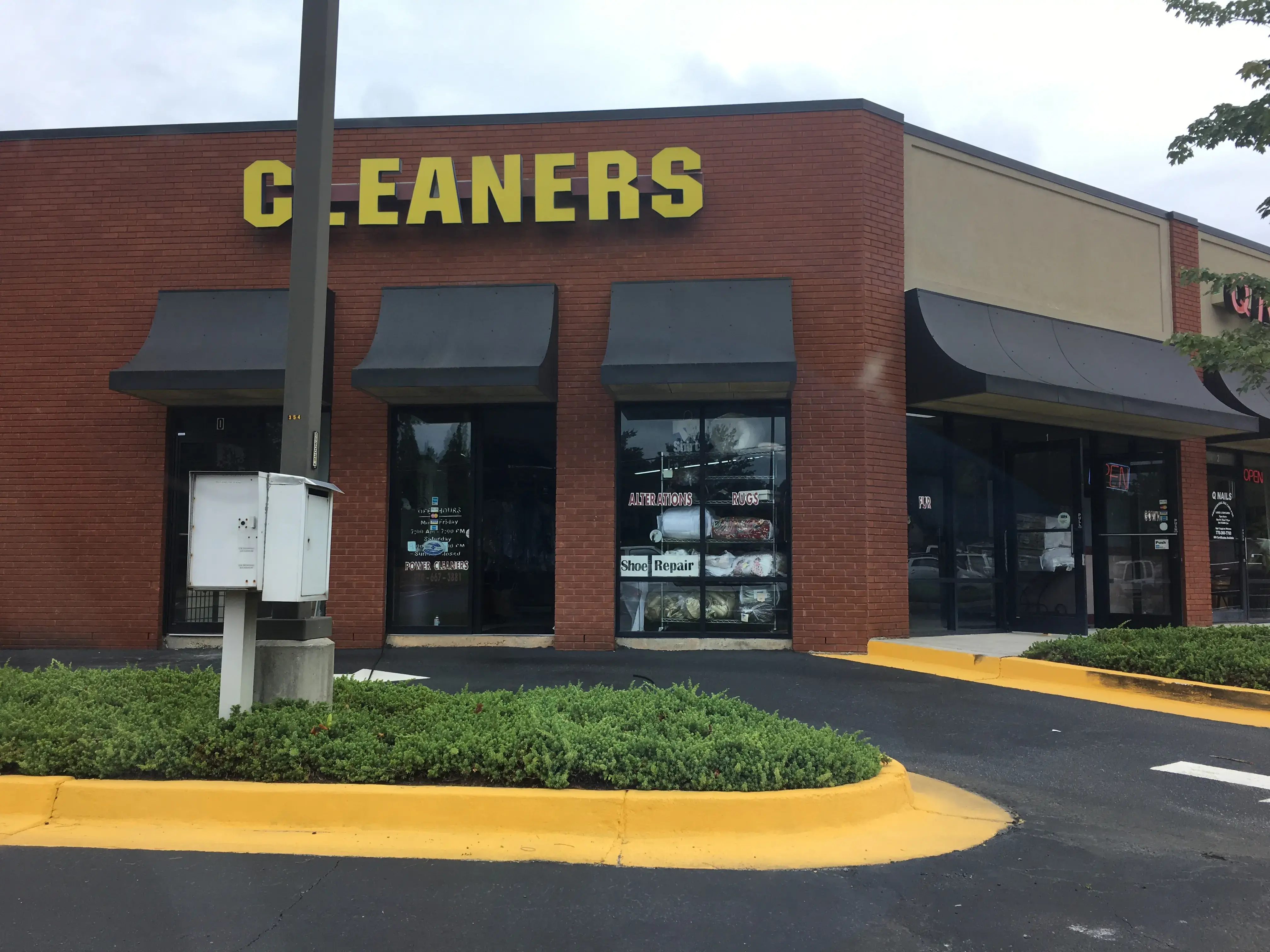 Power Cleaners thumbnail 6