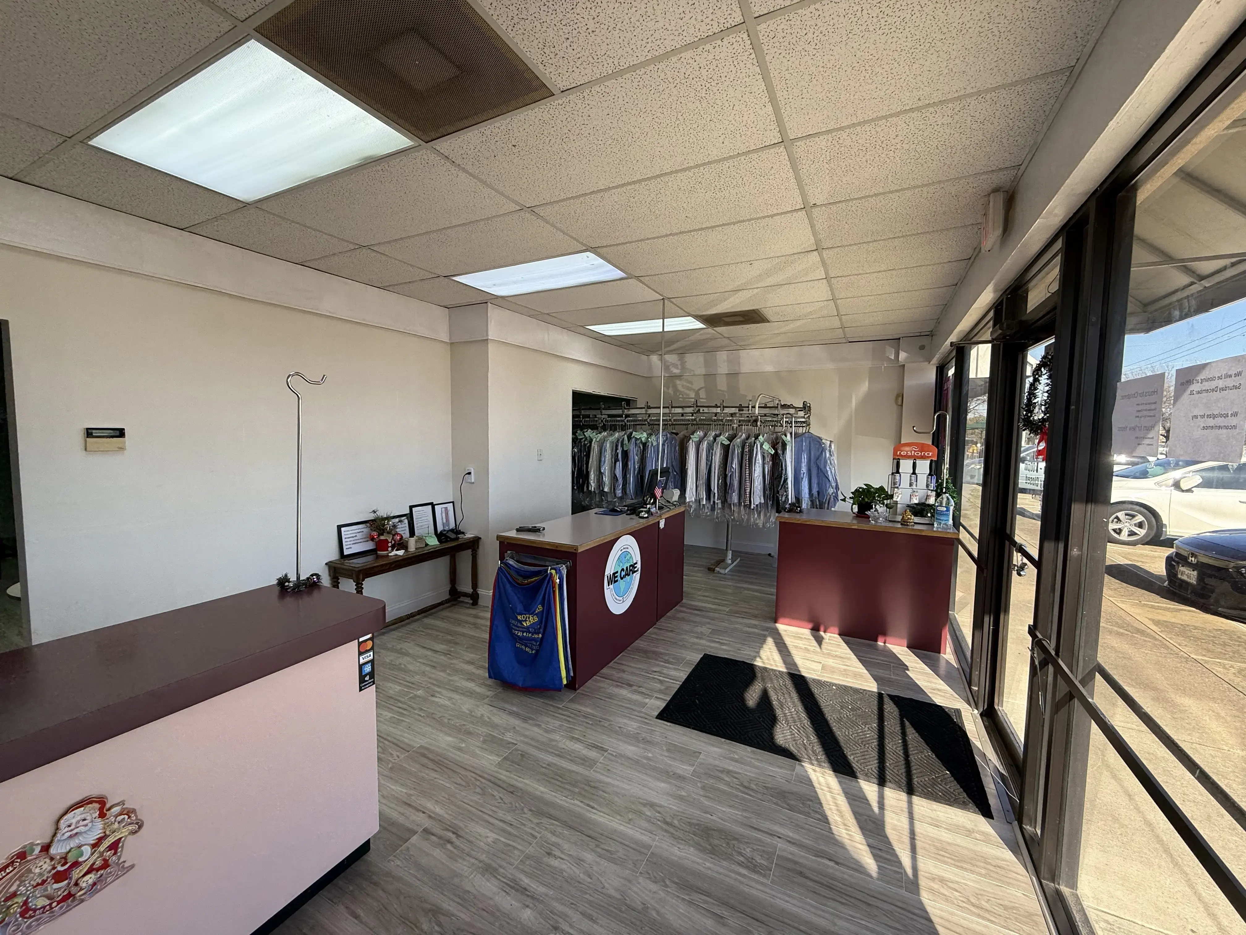 Power Cleaners & Alterations - Image 5