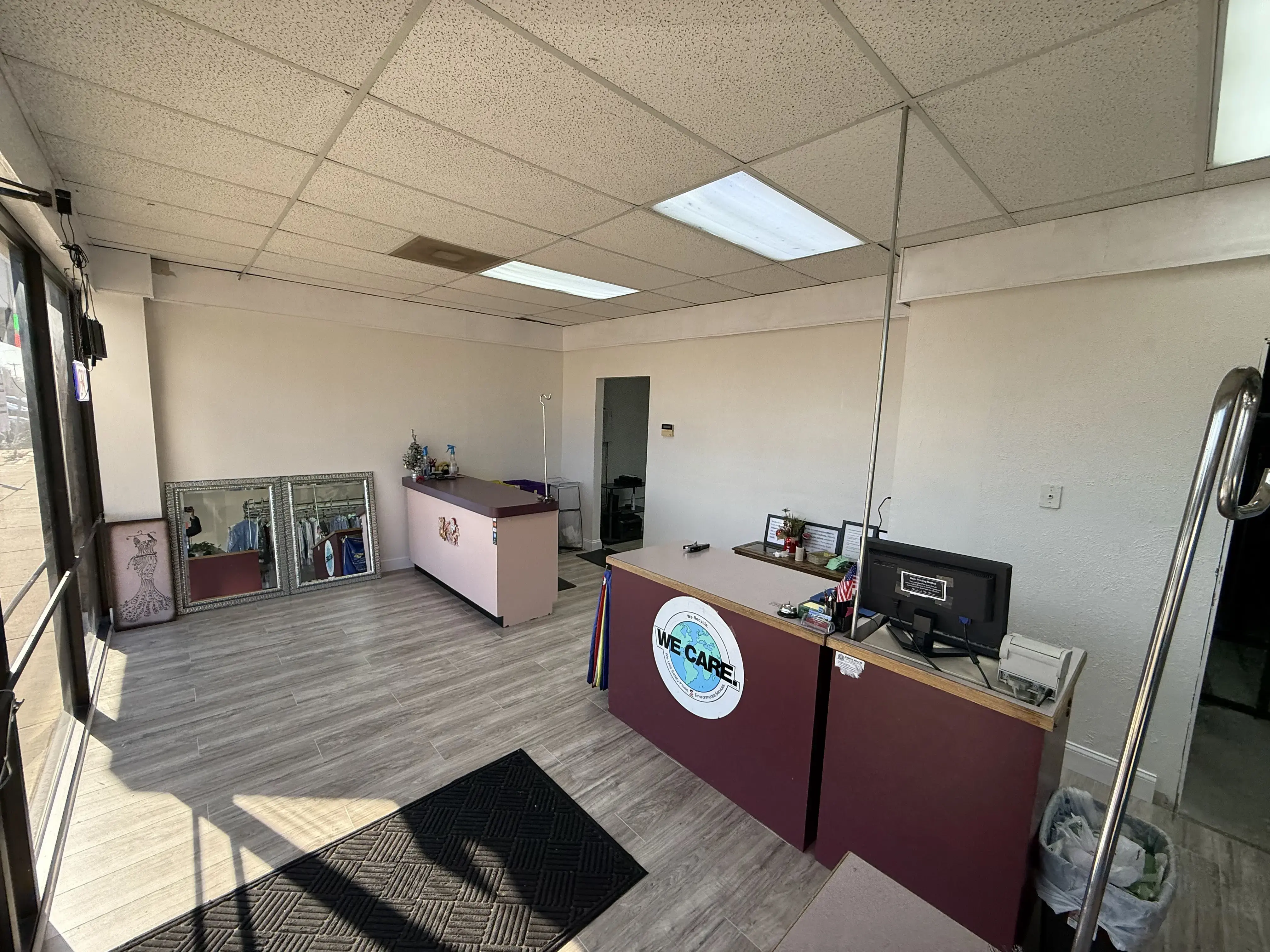 Power Cleaners & Alterations - Image 3
