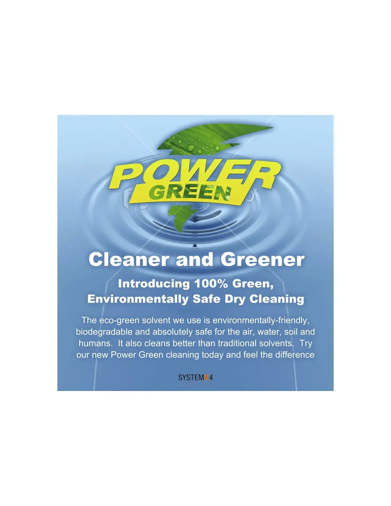 Power Cleaners - Image 18