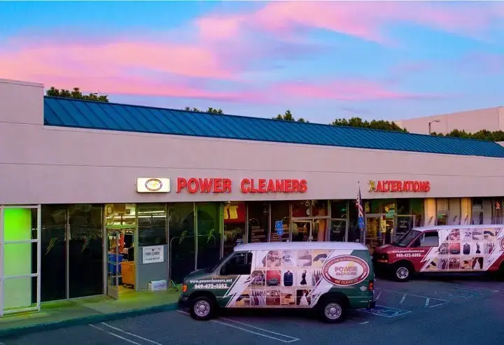 Power Cleaners - Image 13