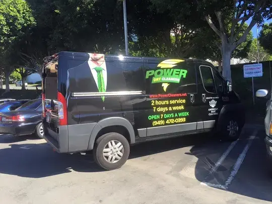 Power Cleaners thumbnail 3