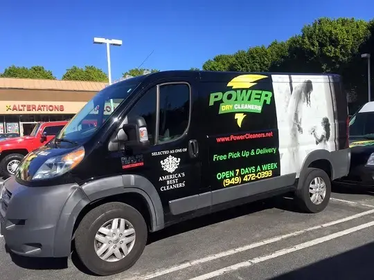 Power Cleaners - Image 12