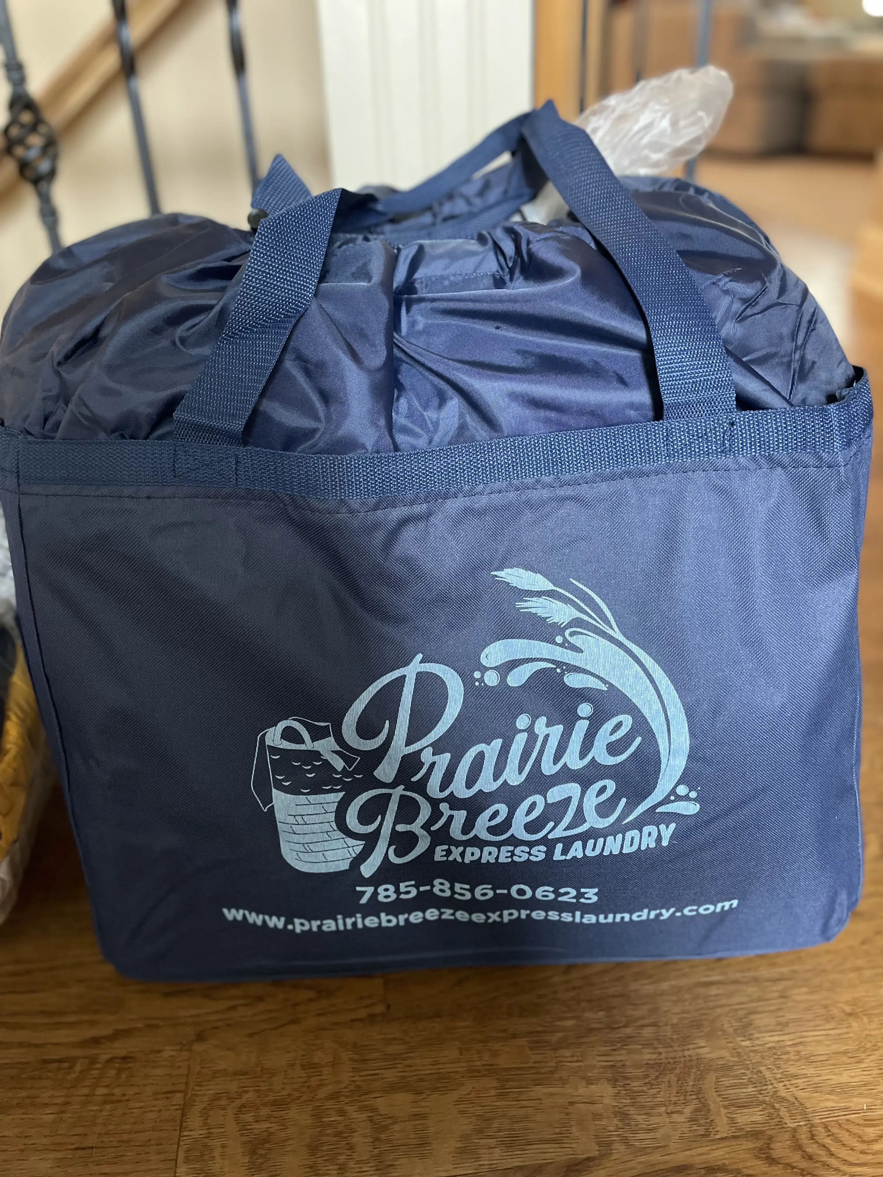 Prairie Breeze Express Laundry thumbnail 11