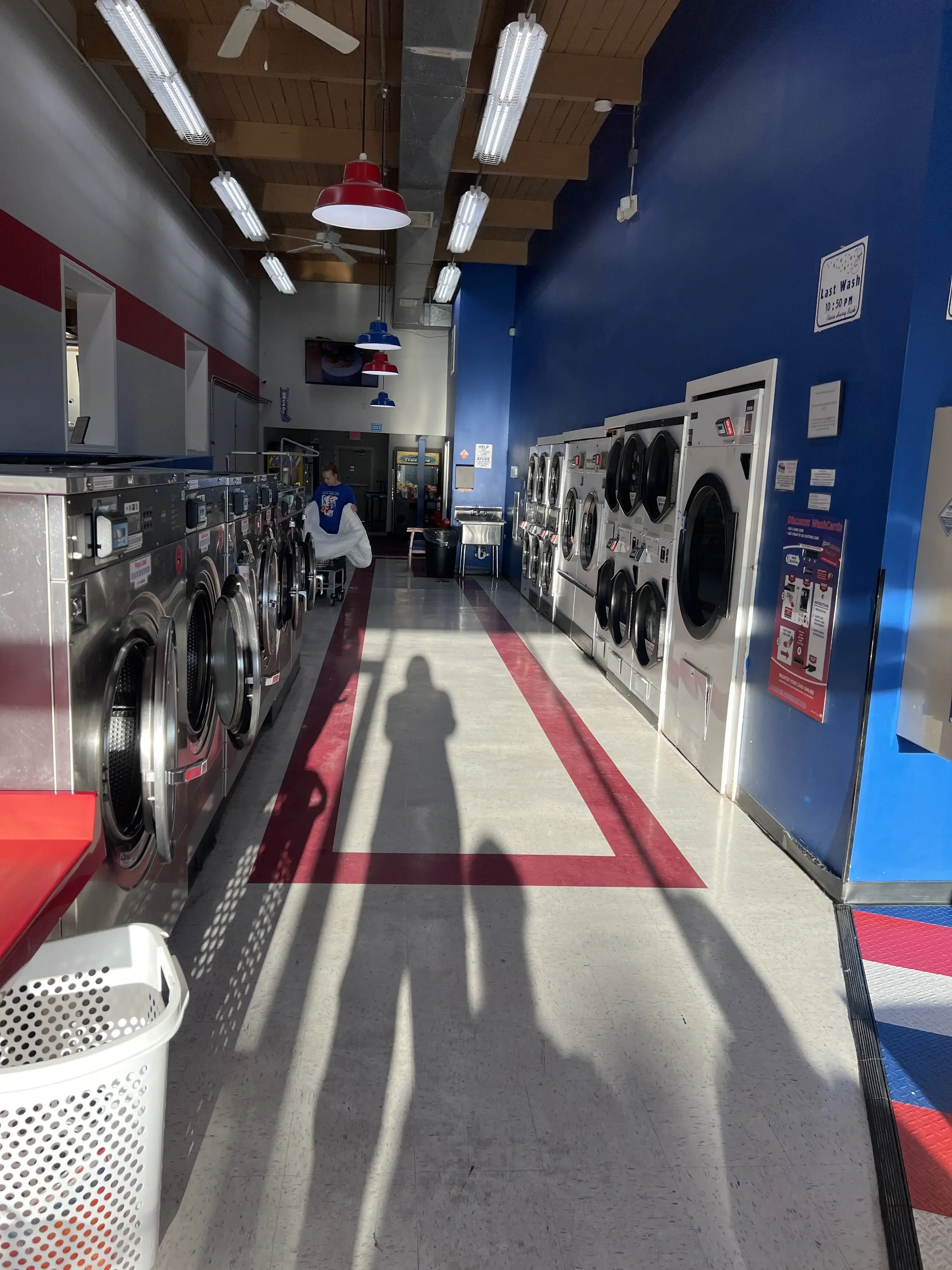 Prairie Breeze Express Laundry thumbnail 8