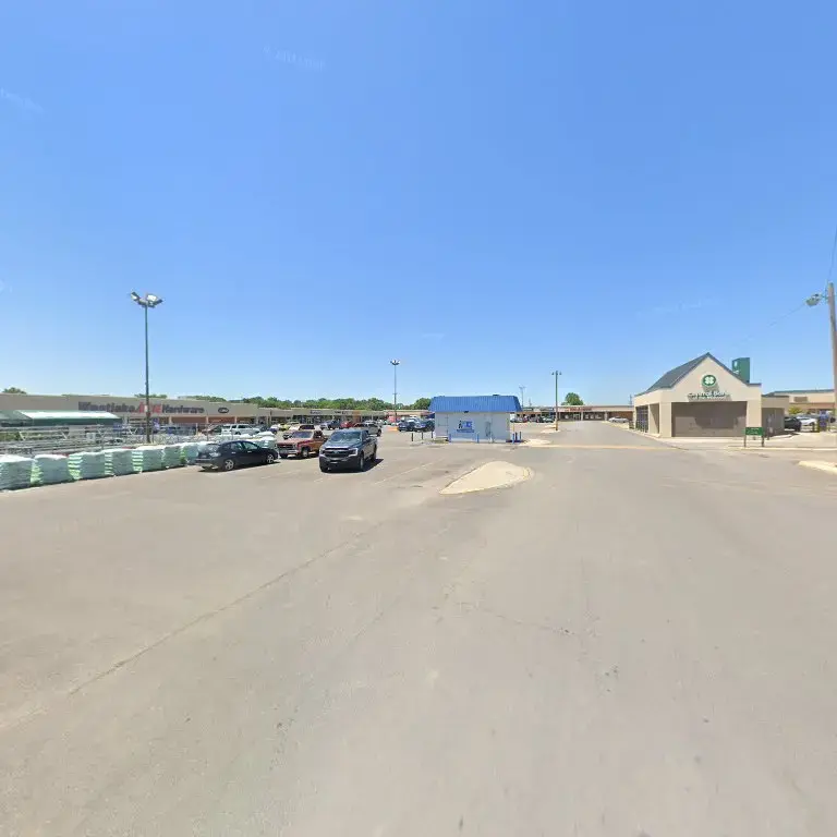 Prairie Breeze Express Laundry - Image 13