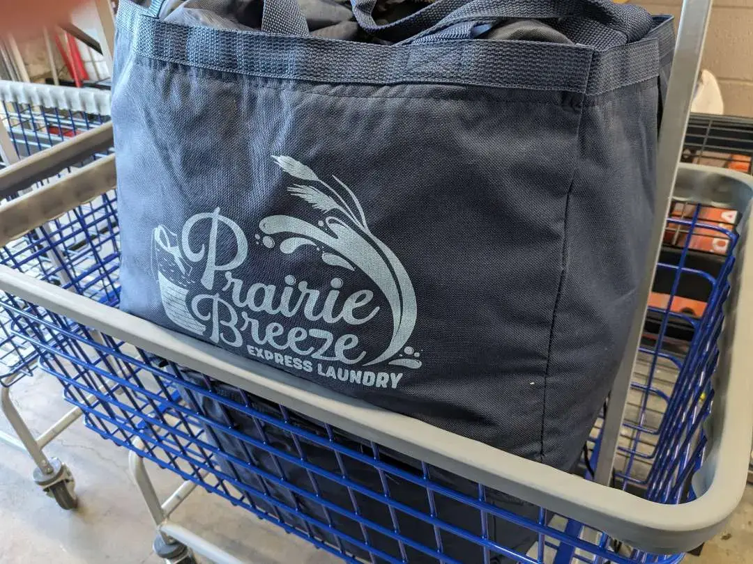 Prairie Breeze Express Laundry thumbnail 12