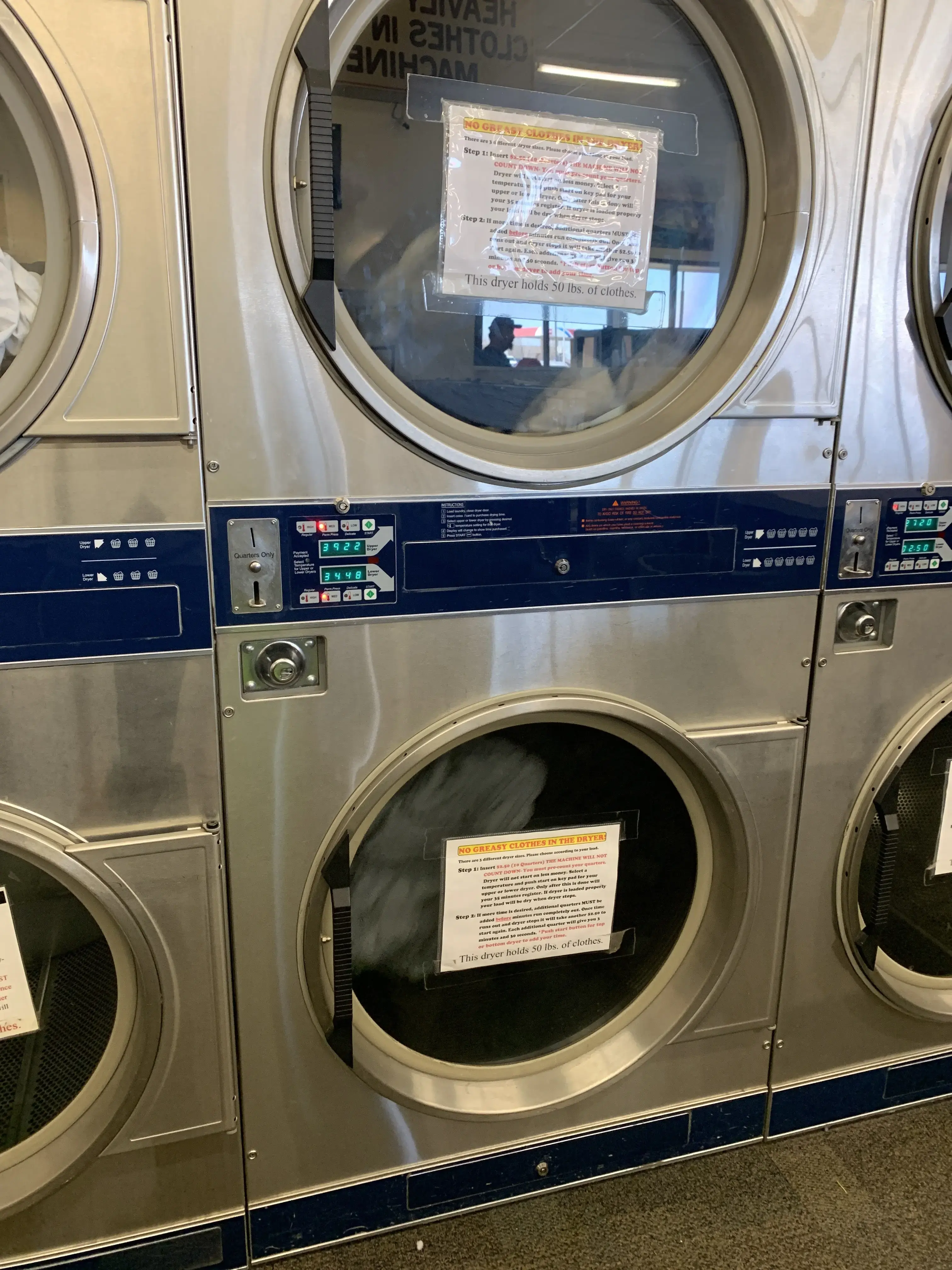 Prairie Maid Coin Laundry and Tanning thumbnail 12