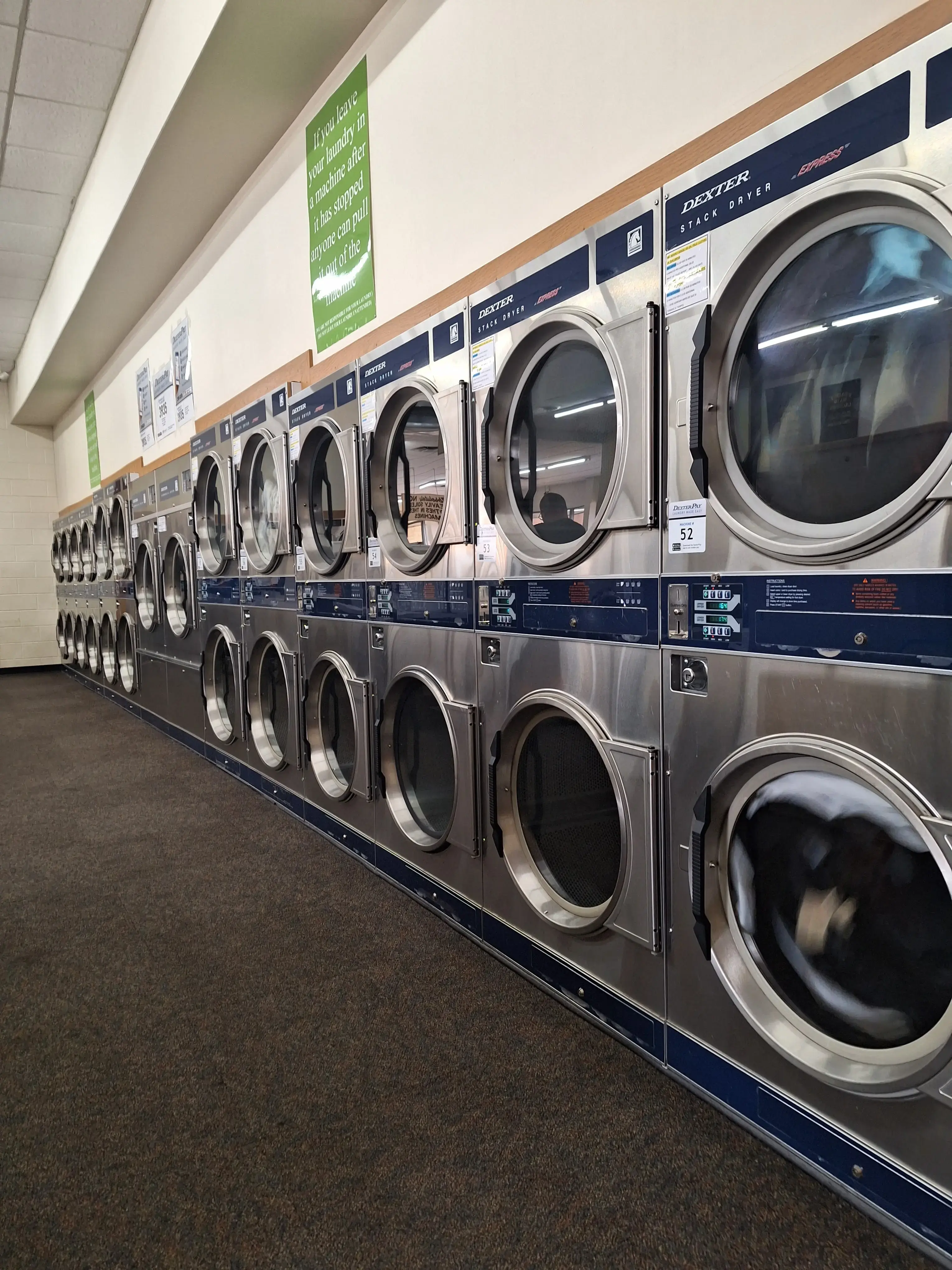 Prairie Maid Coin Laundry and Tanning thumbnail 16