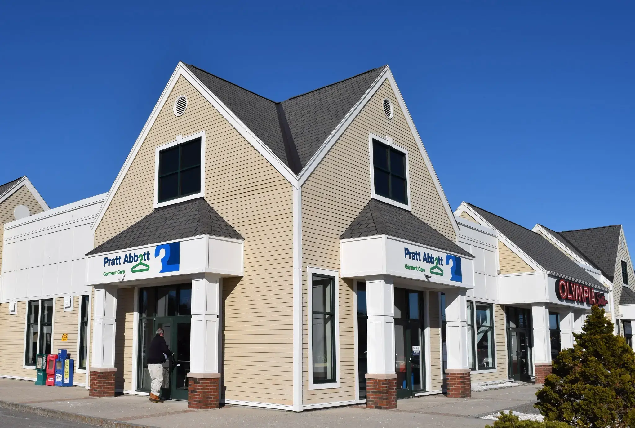 Pratt Abbott location