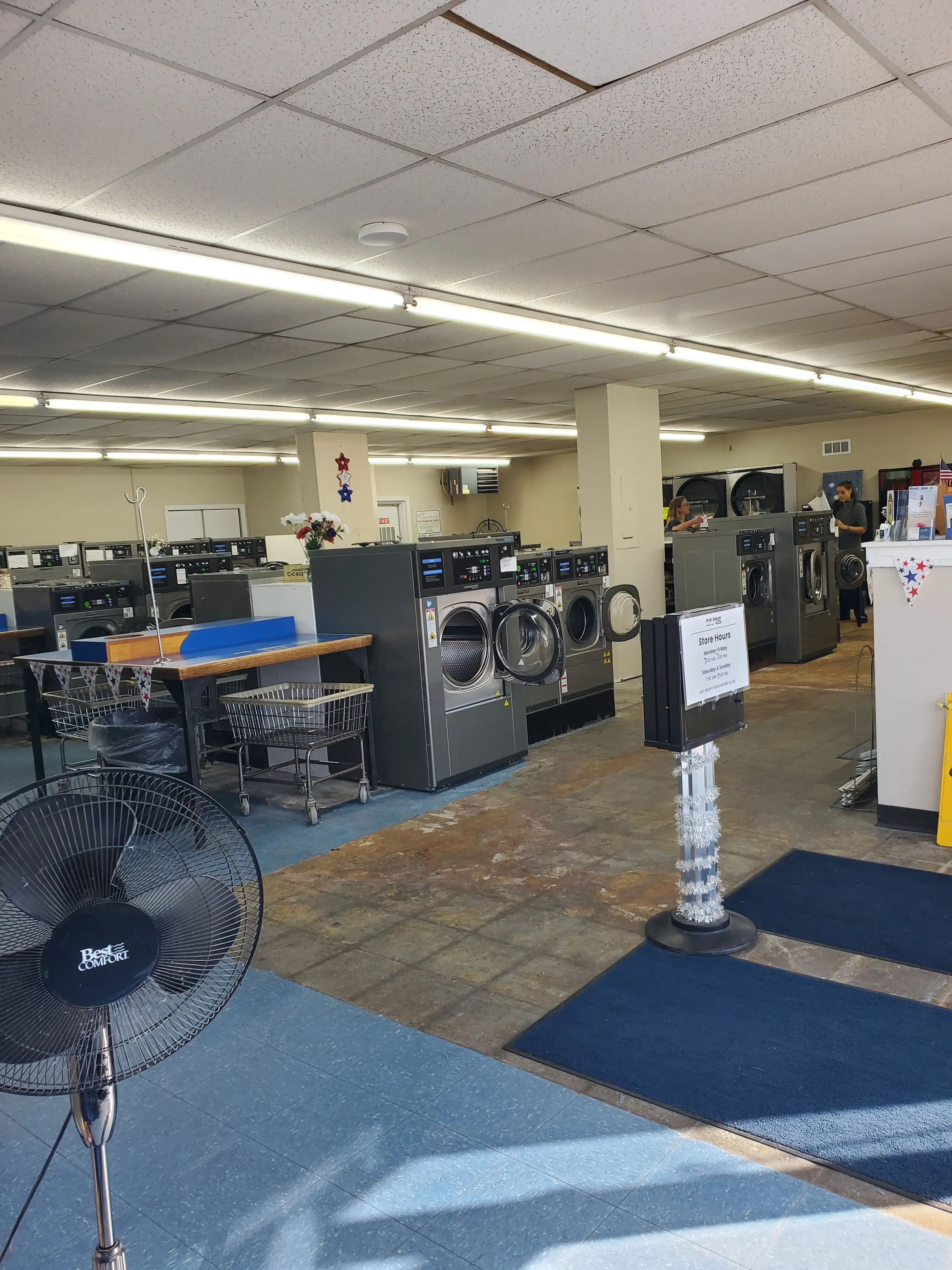 Pratt Abbott - Image 1