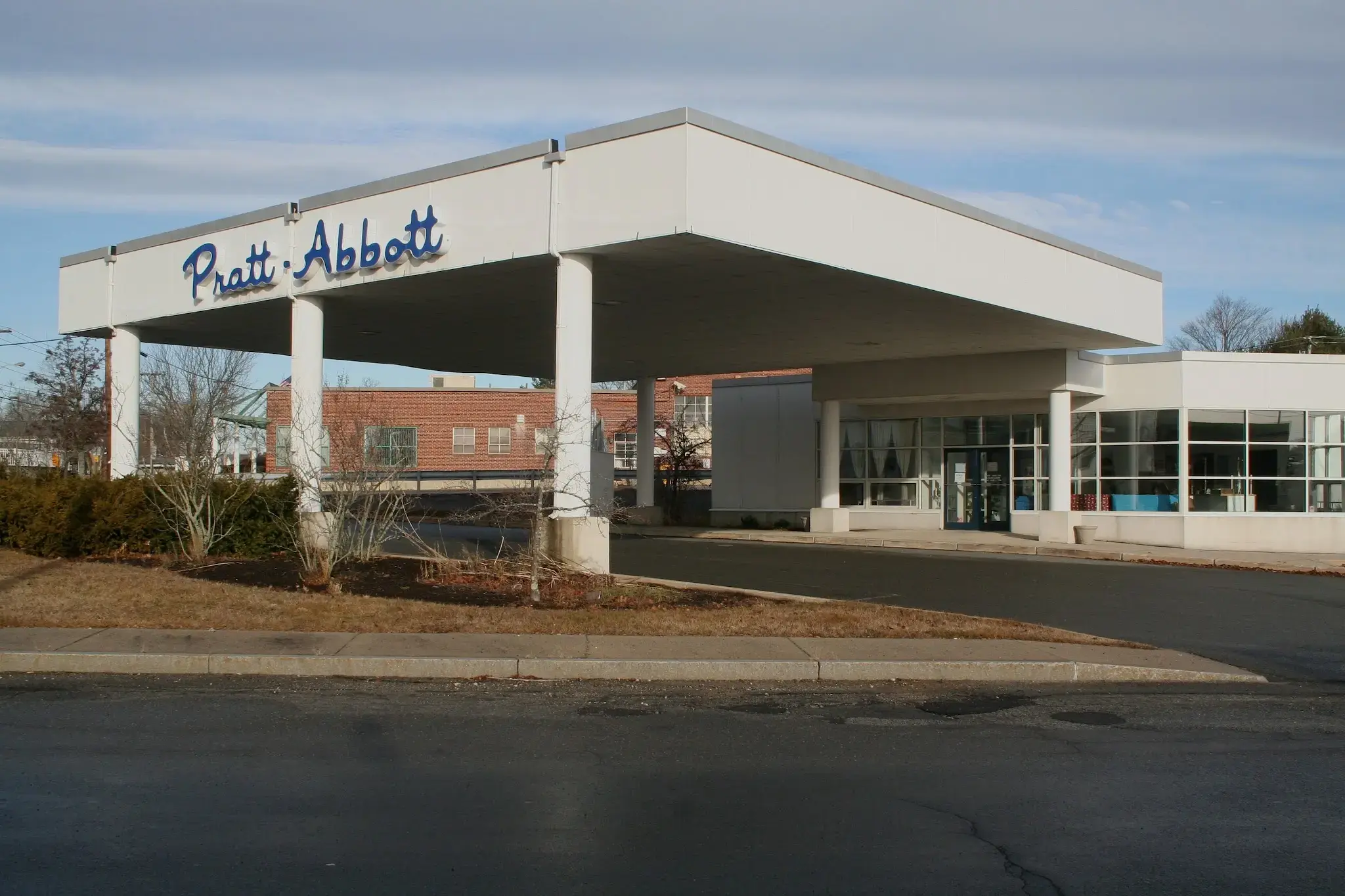 Pratt Abbott location