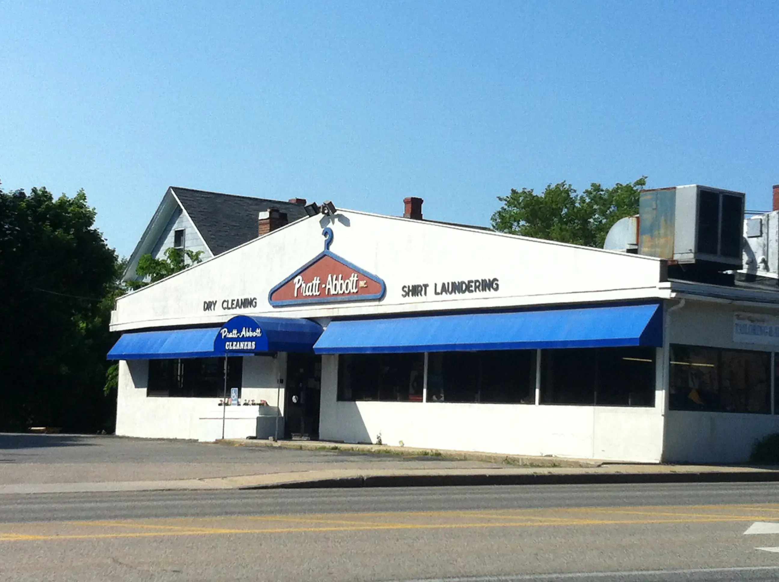 Pratt Abbott location