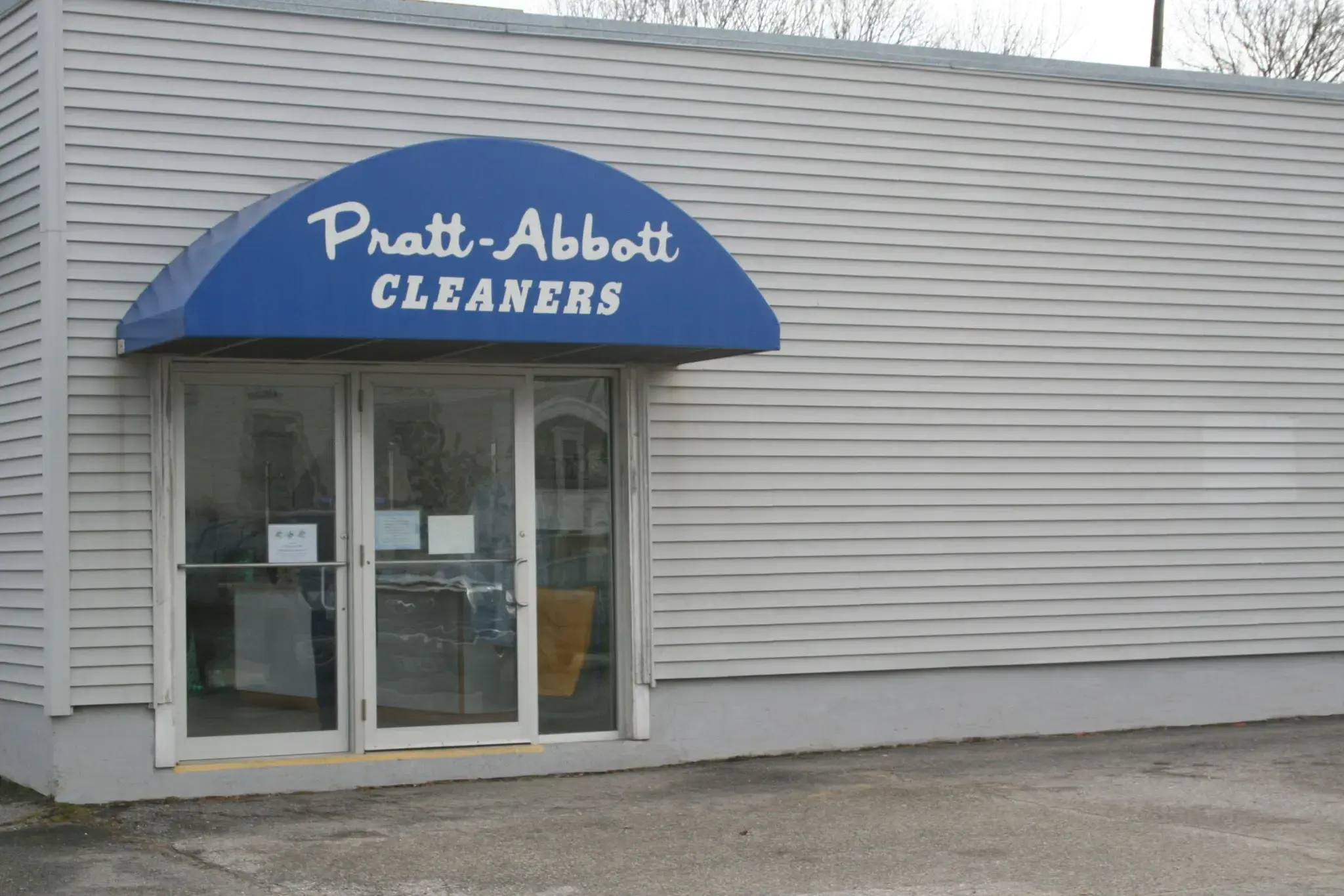 Pratt Abbott location