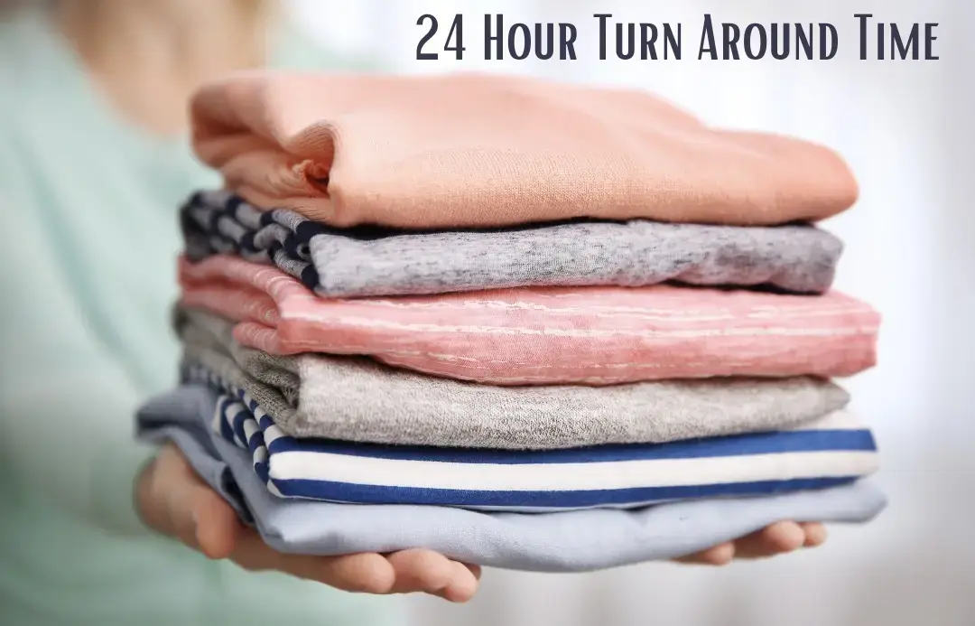 Precious M Cleaners & Laundromat thumbnail 7