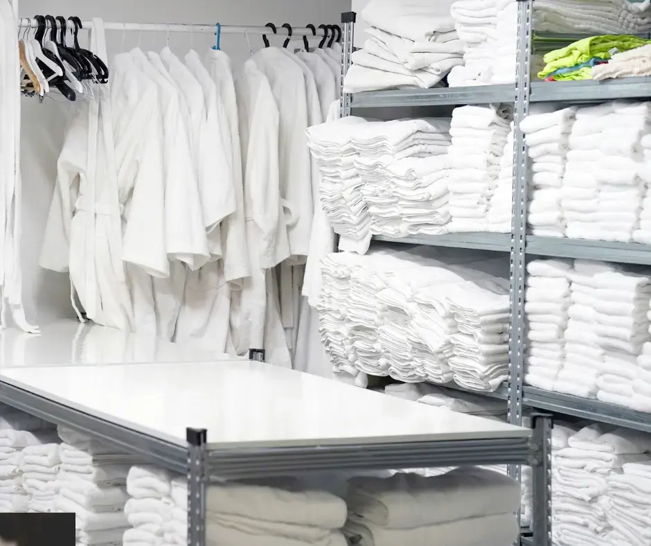 Precious M Cleaners & Laundromat - Image 5
