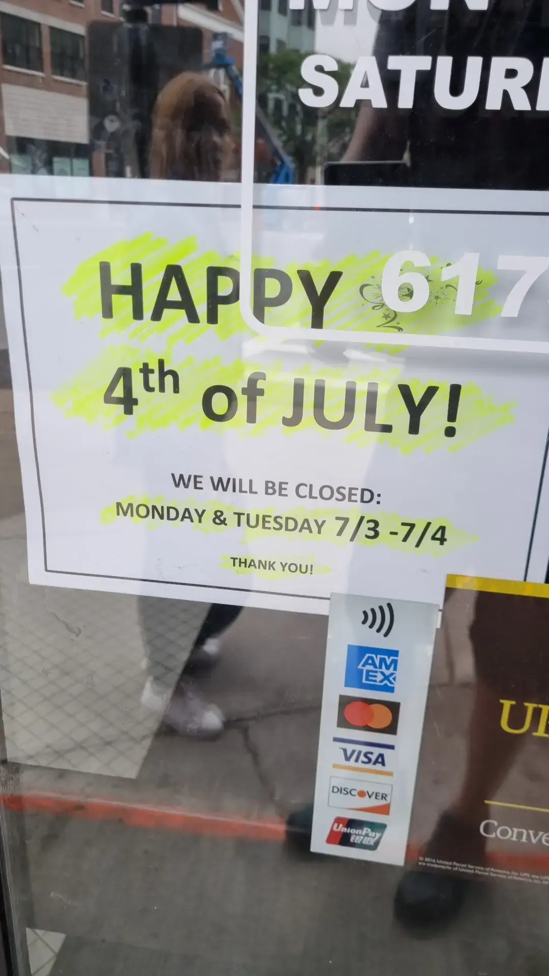 Precious M Cleaners & Laundromat thumbnail 6