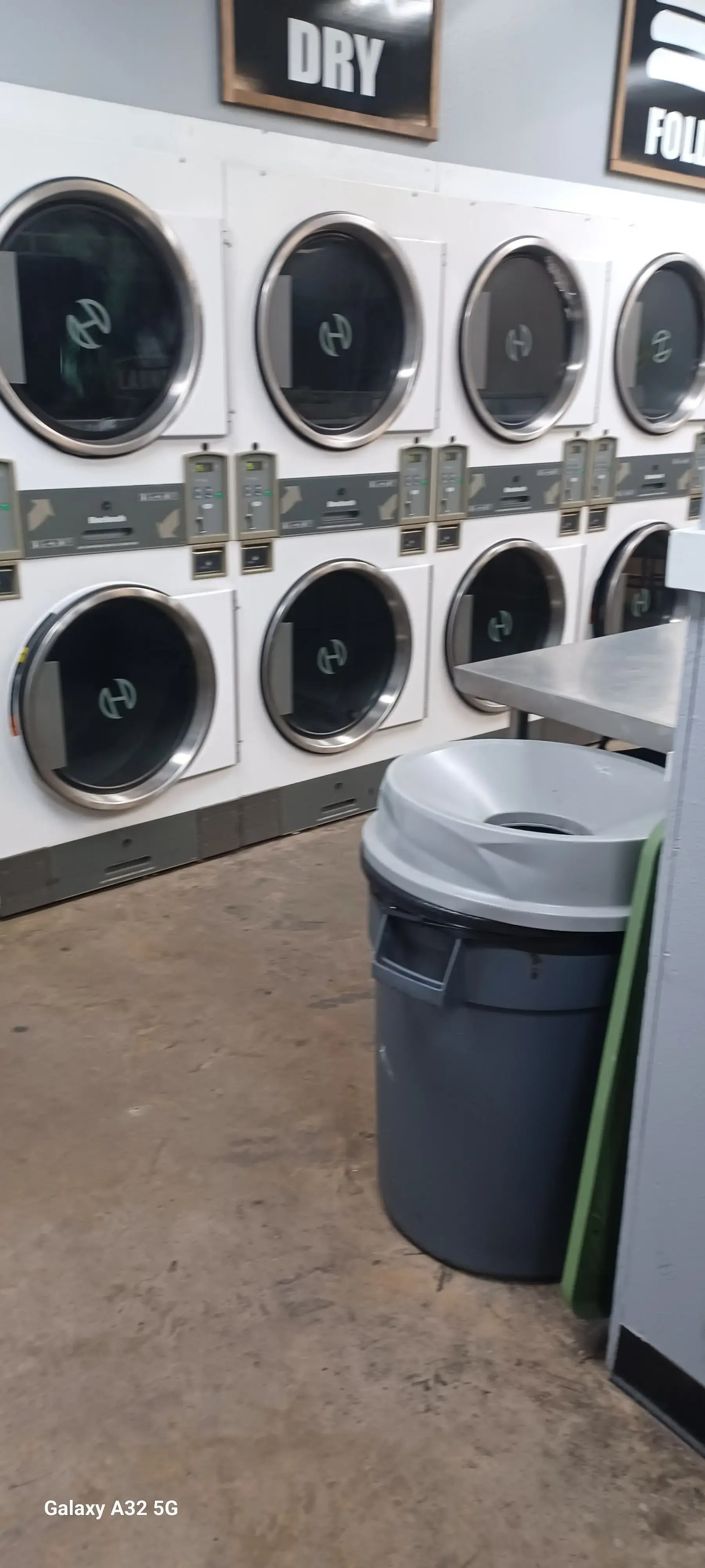 Precision Laundry - Image 13