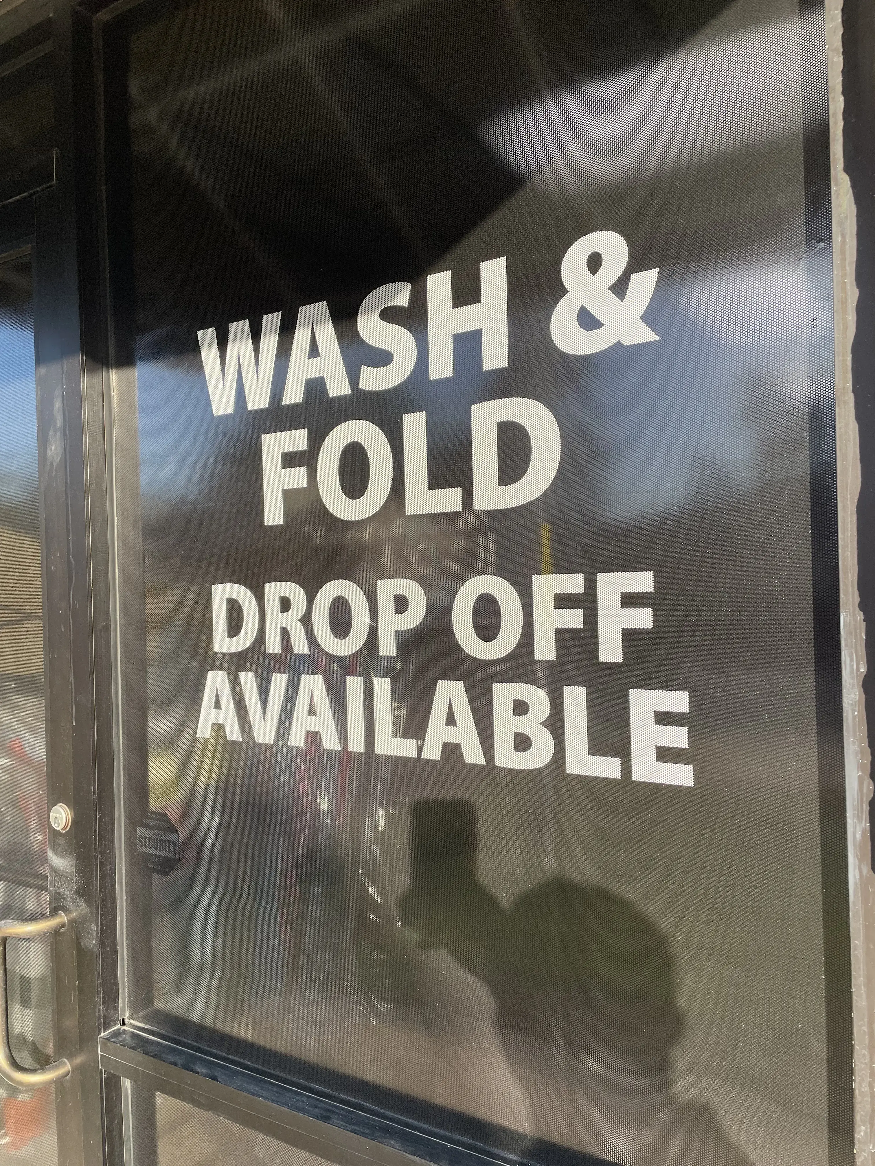 Precision Laundry thumbnail 14