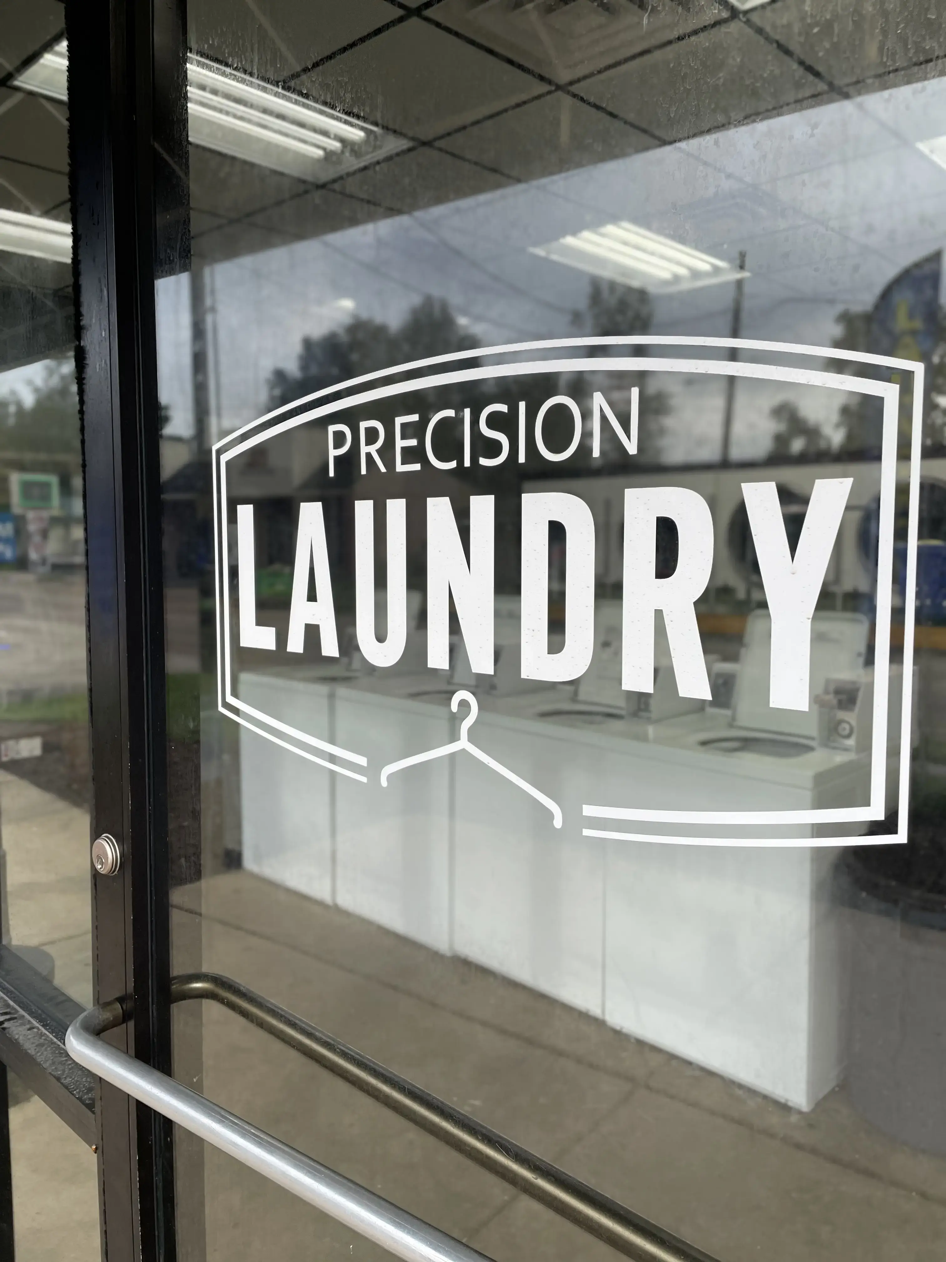 Precision Laundry thumbnail 7