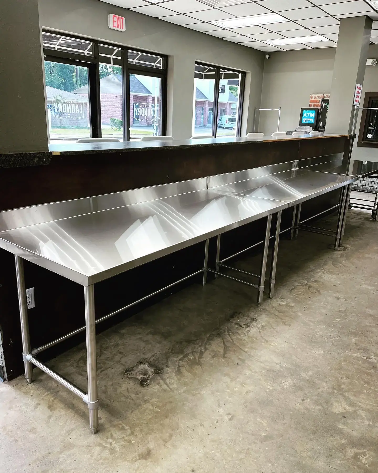 Precision Laundry - Image 5