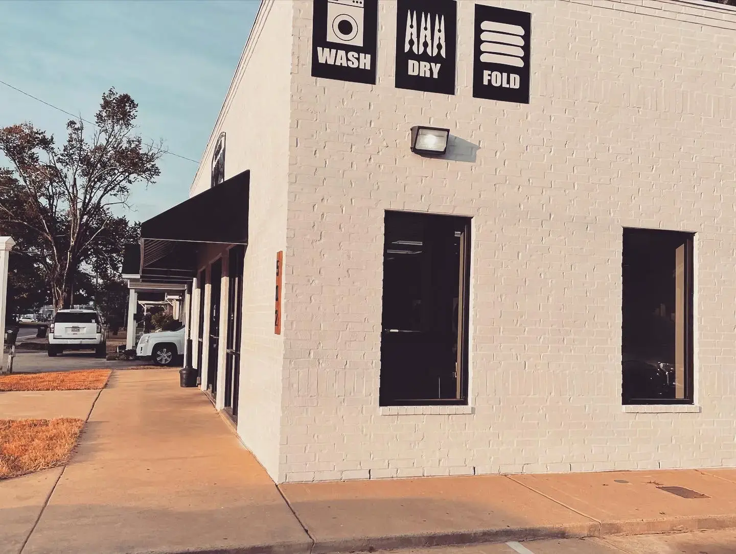 Precision Laundry - Image 16