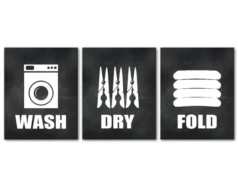 Precision Laundry thumbnail 15