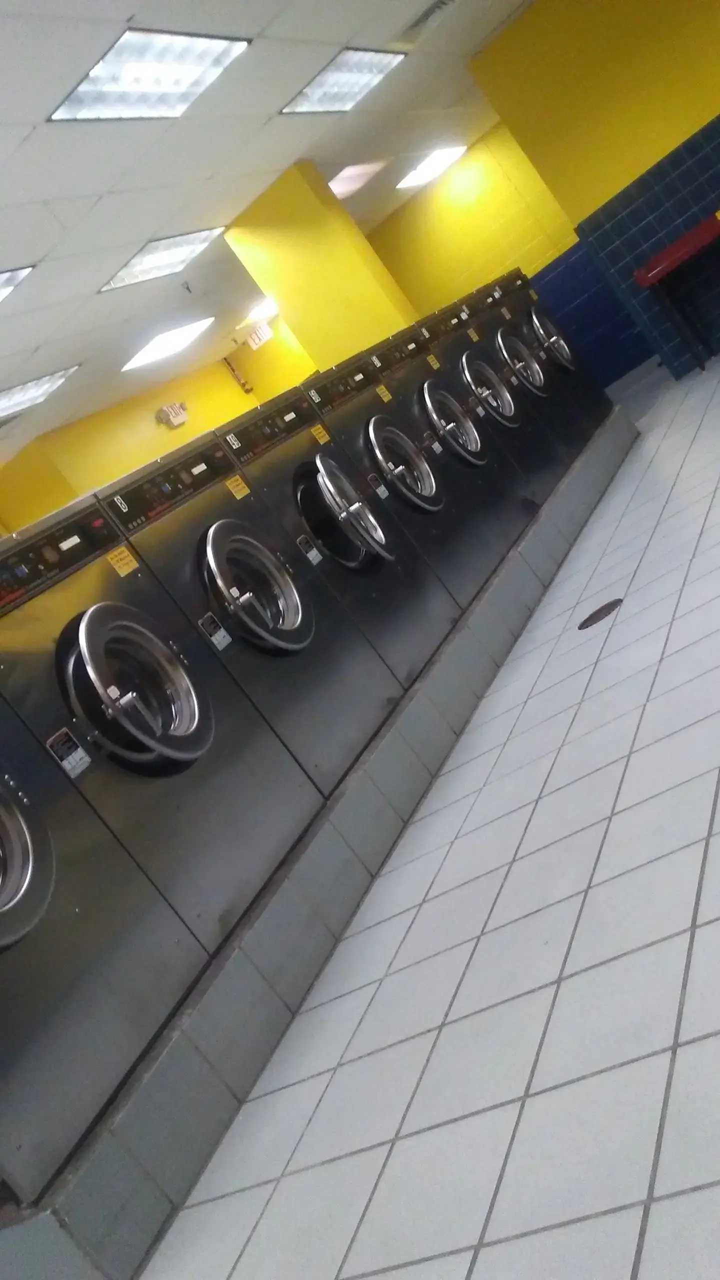 Precision Wash & Dry - Image 2