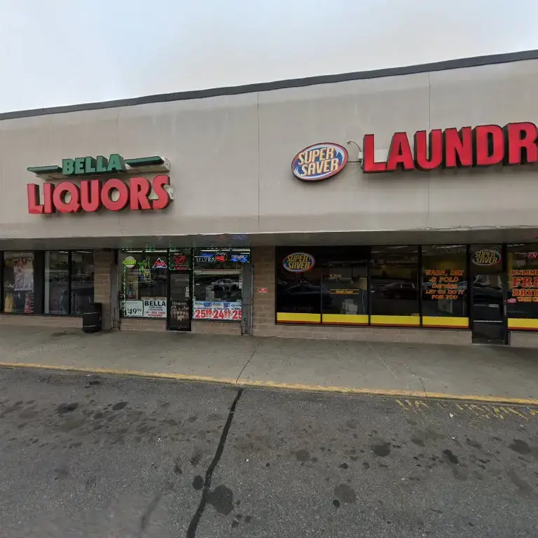 Precision Wash & Dry - Image 4