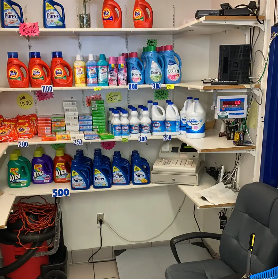 Premier Laundromat - Drop Off - Image 5
