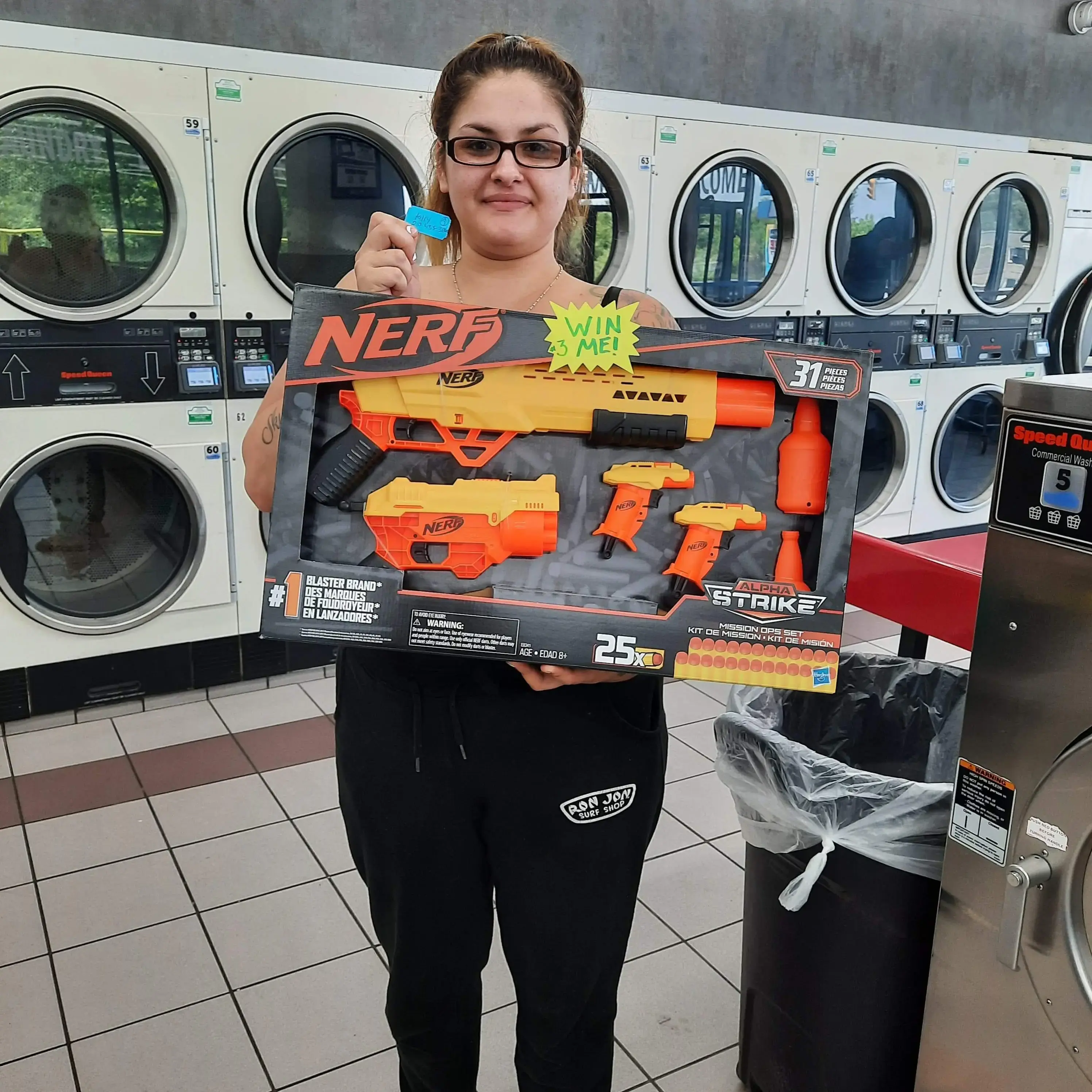 Premier Laundromat - Drop Off thumbnail 16
