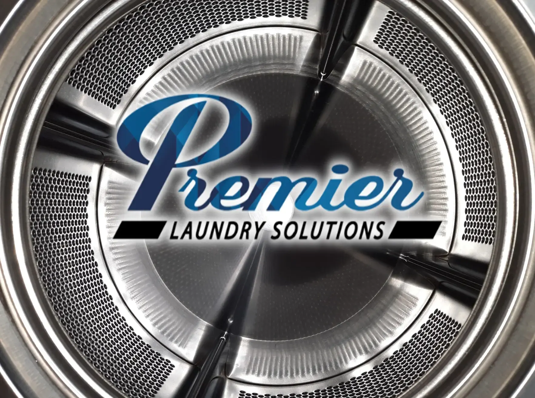 Premier Laundromat - Drop Off location