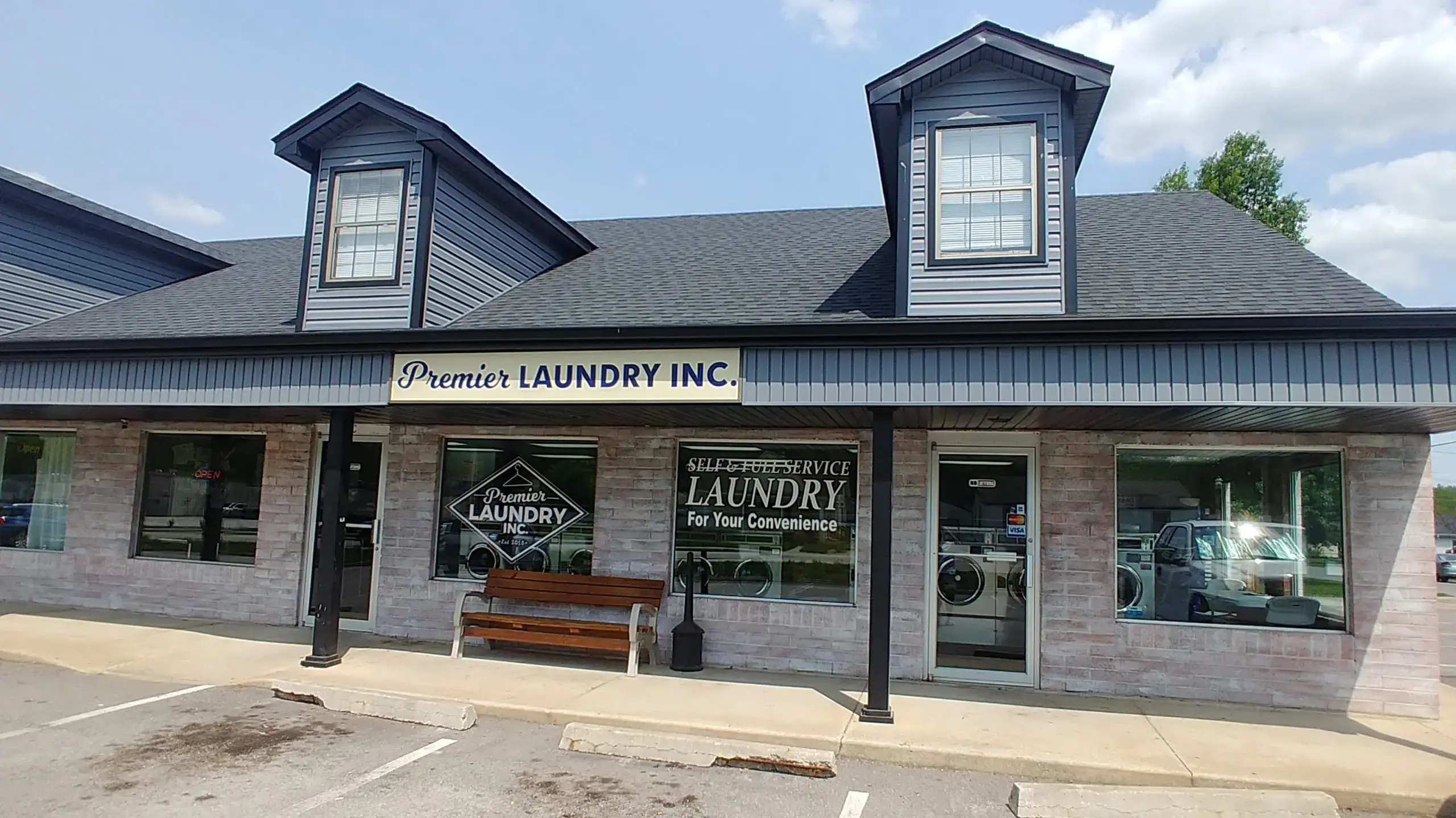 Premier Laundry, Inc. thumbnail 2