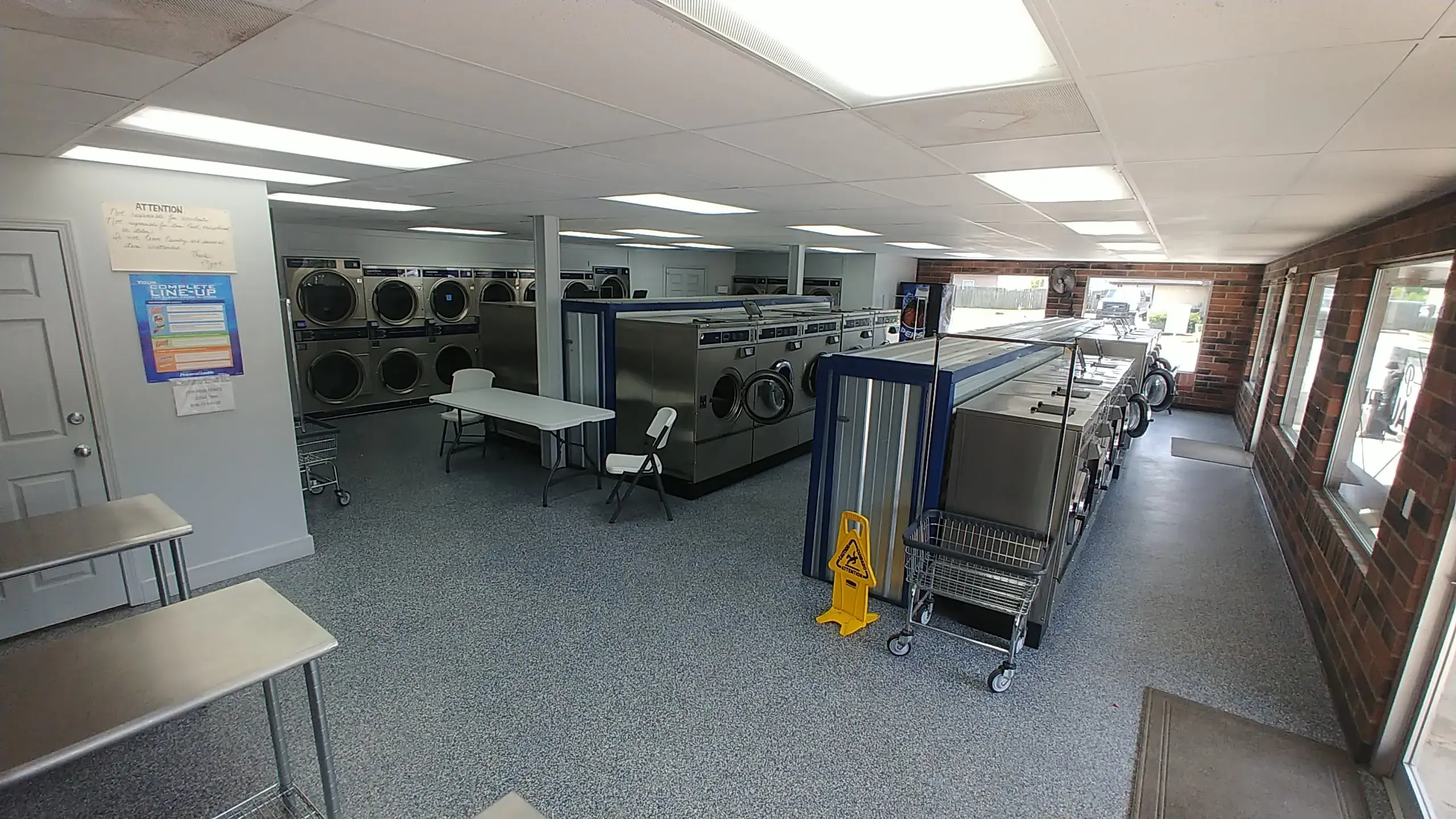 Premier Laundry, Inc. thumbnail 3