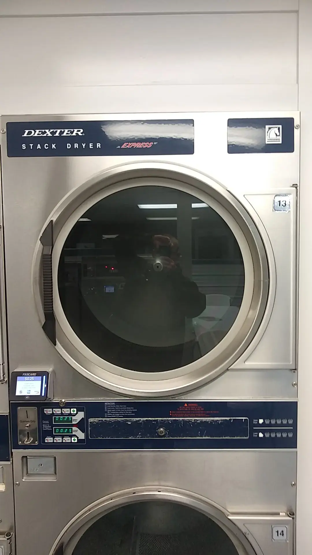 Premier Laundry, Inc. thumbnail 9