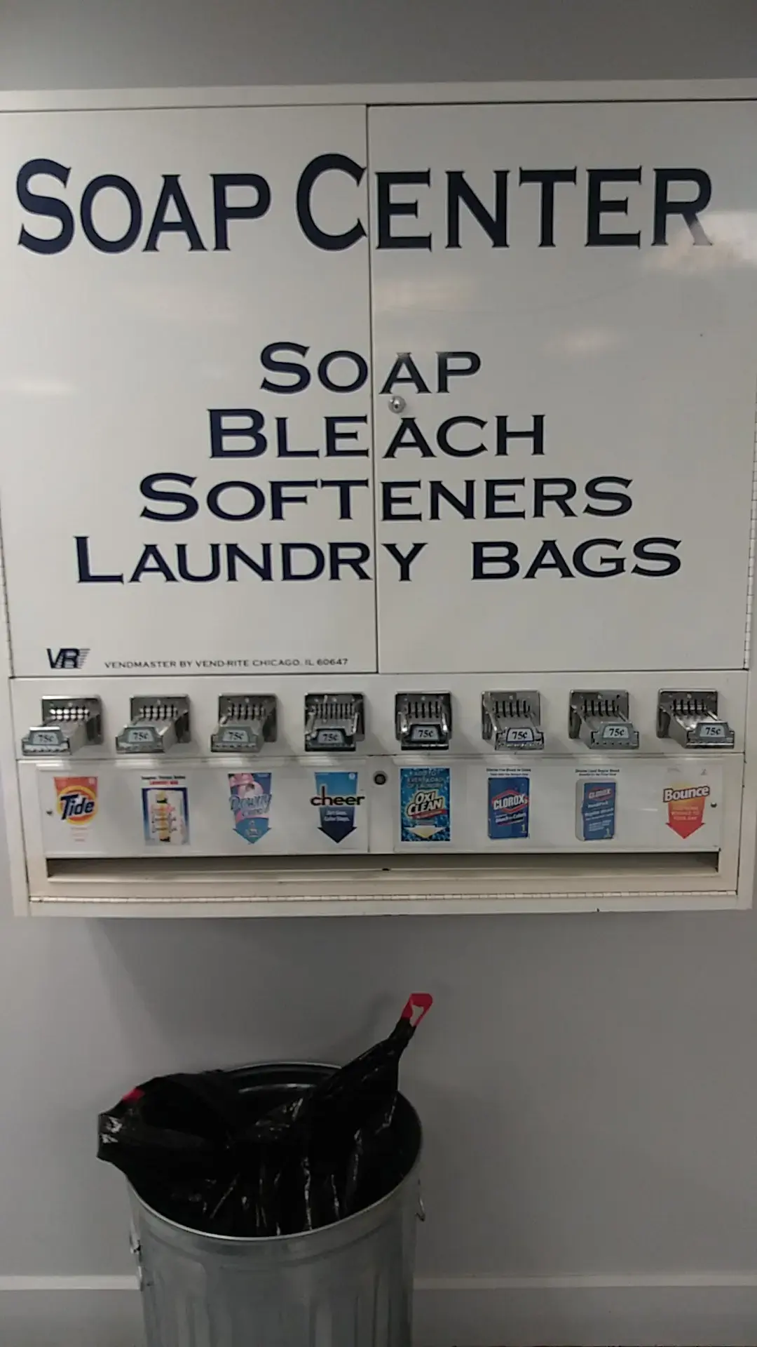 Premier Laundry, Inc. thumbnail 13