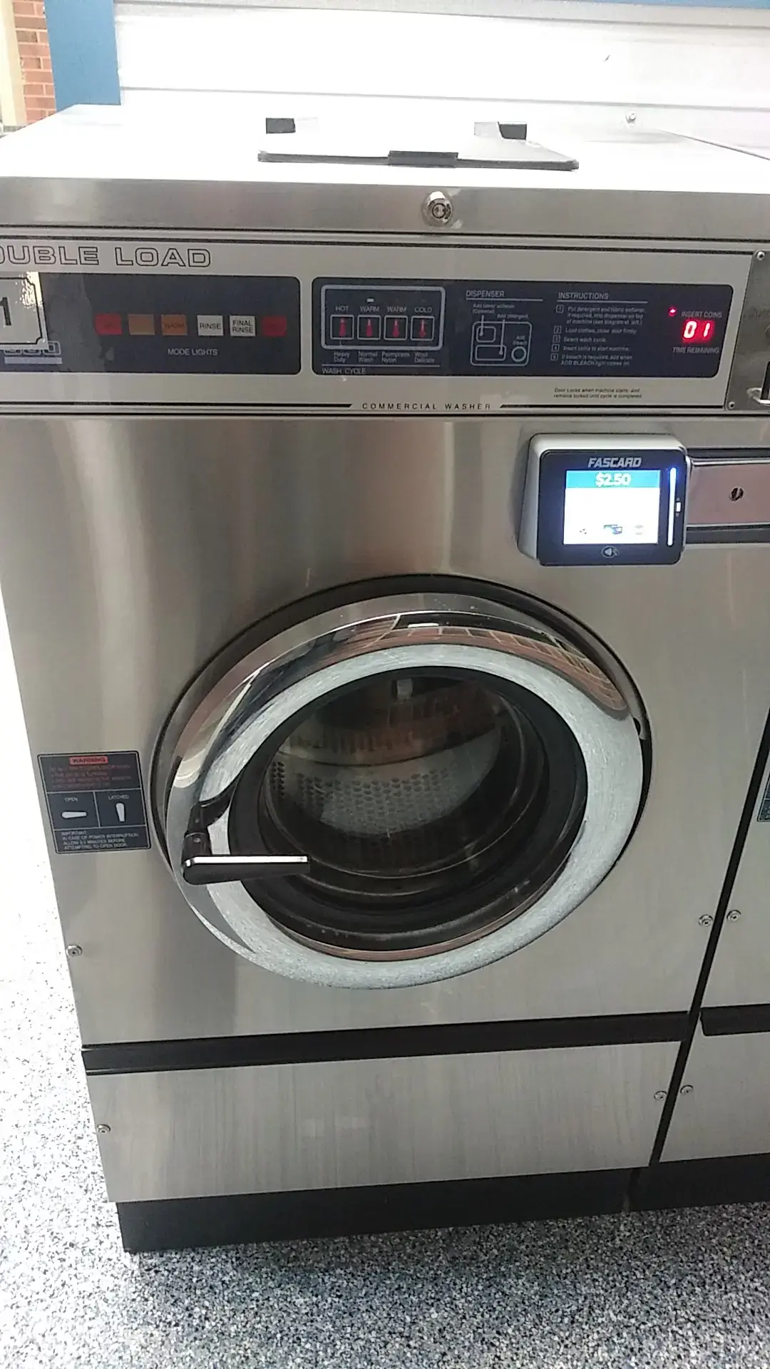 Premier Laundry, Inc. thumbnail 14