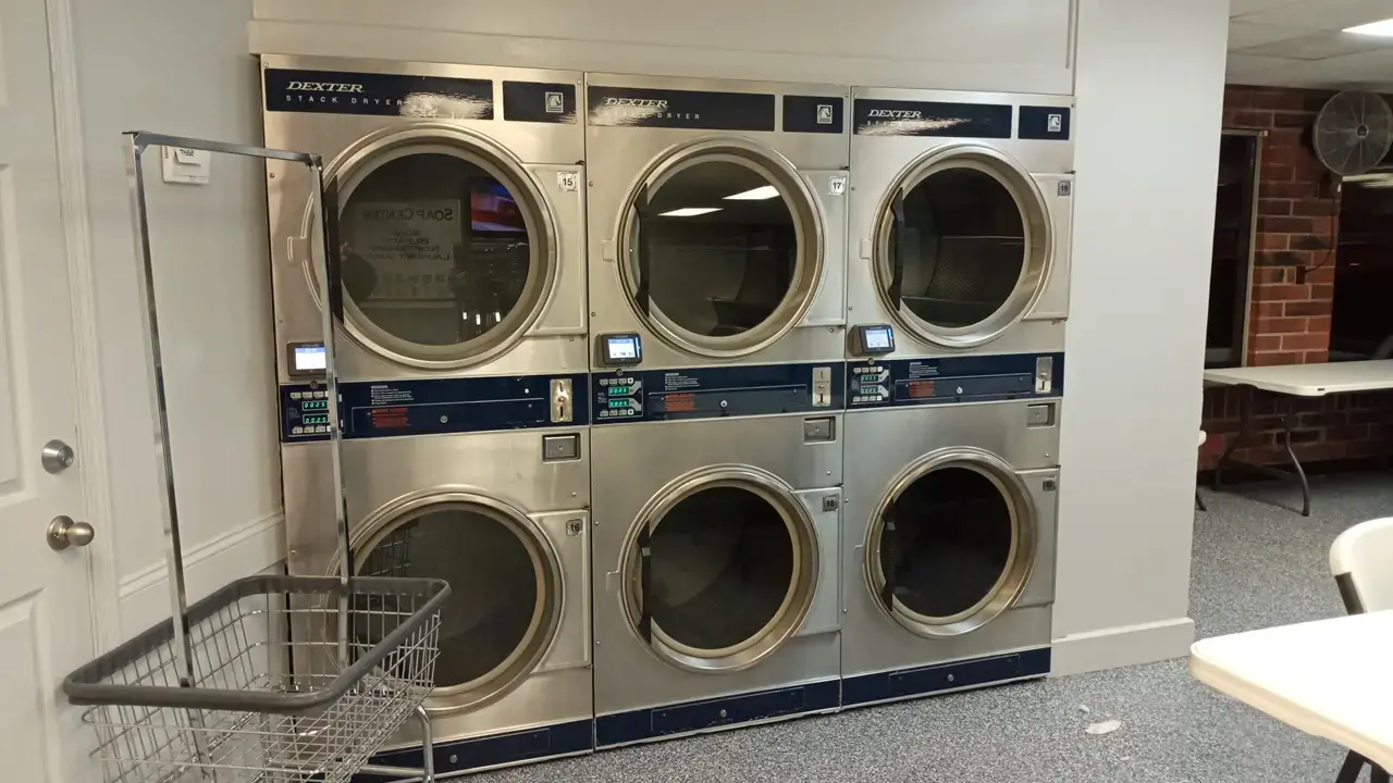 Premier Laundry, Inc. thumbnail 18