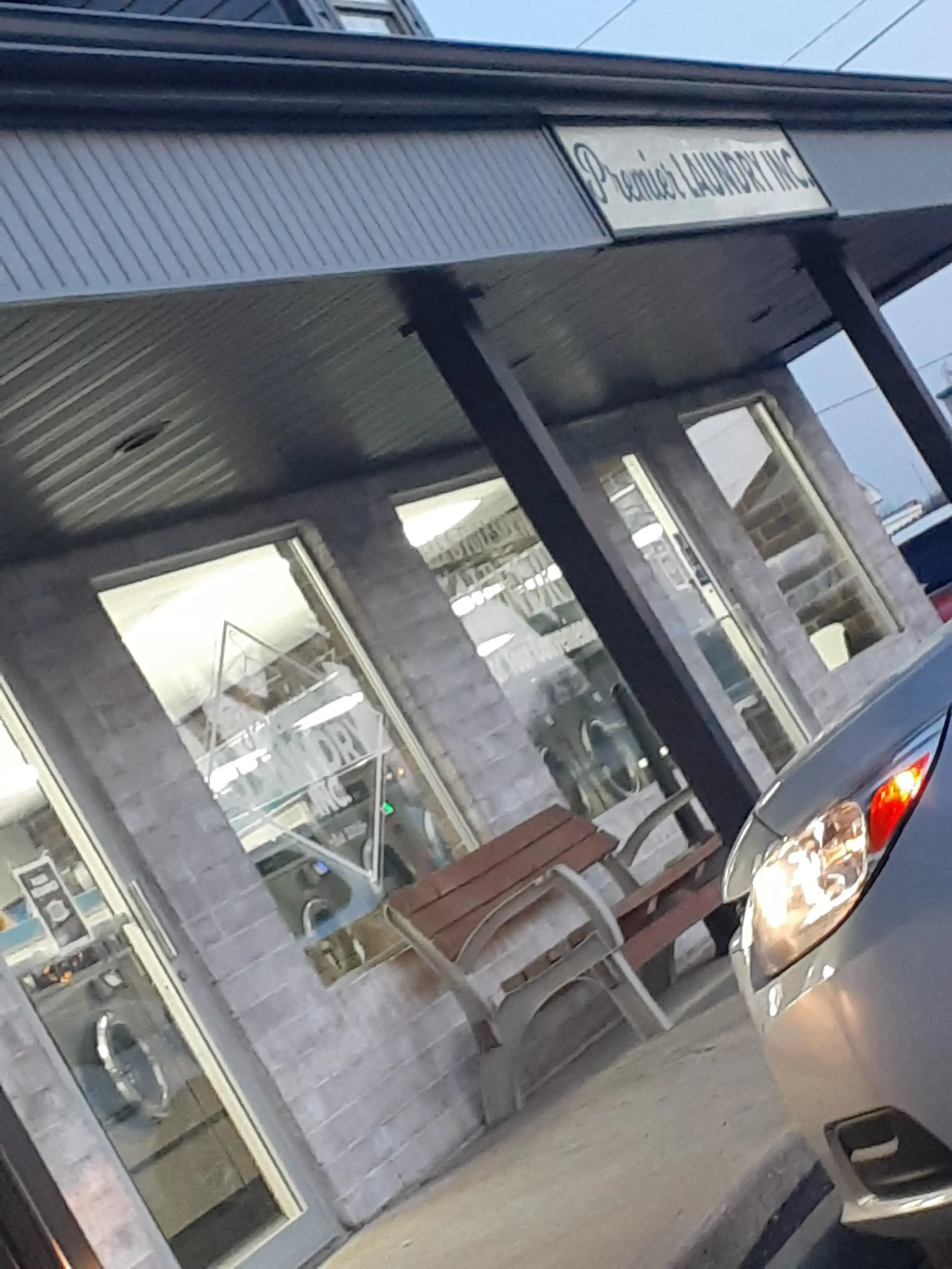 Premier Laundry, Inc. thumbnail 6