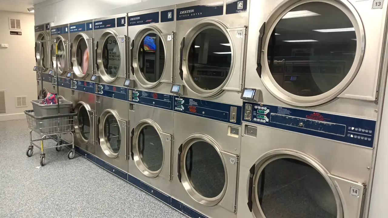 Premier Laundry, Inc. location